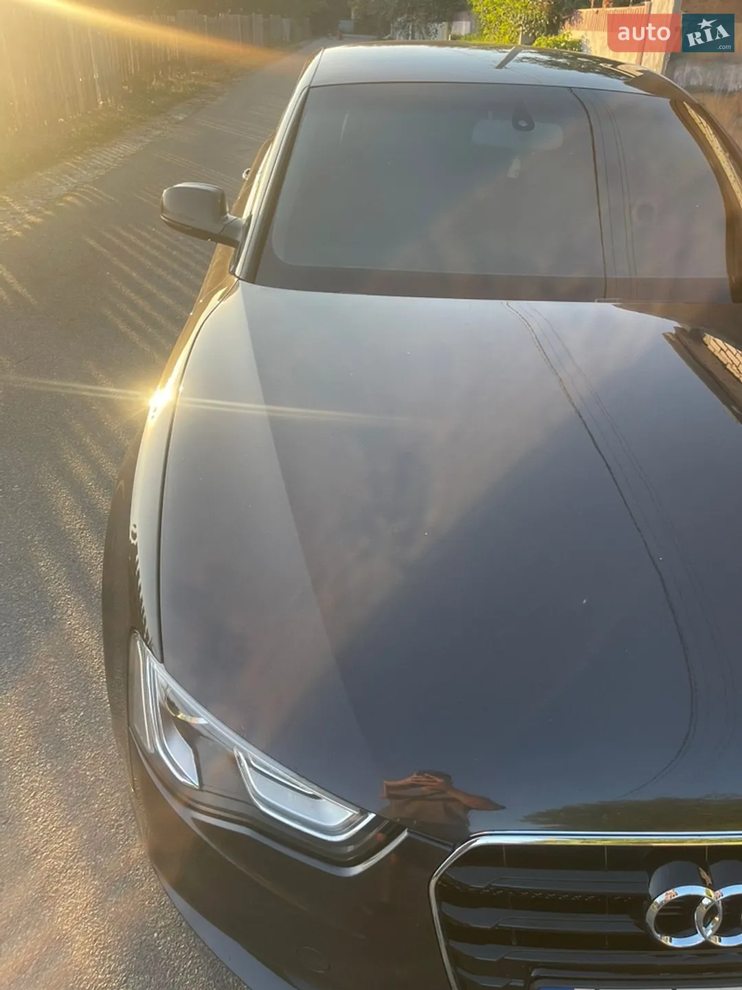 2012 Audi A5 - мініатюра 4
