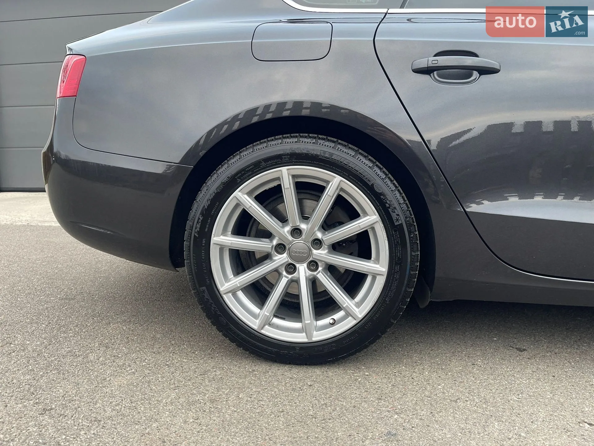 2012 Audi A5 - мініатюра 9