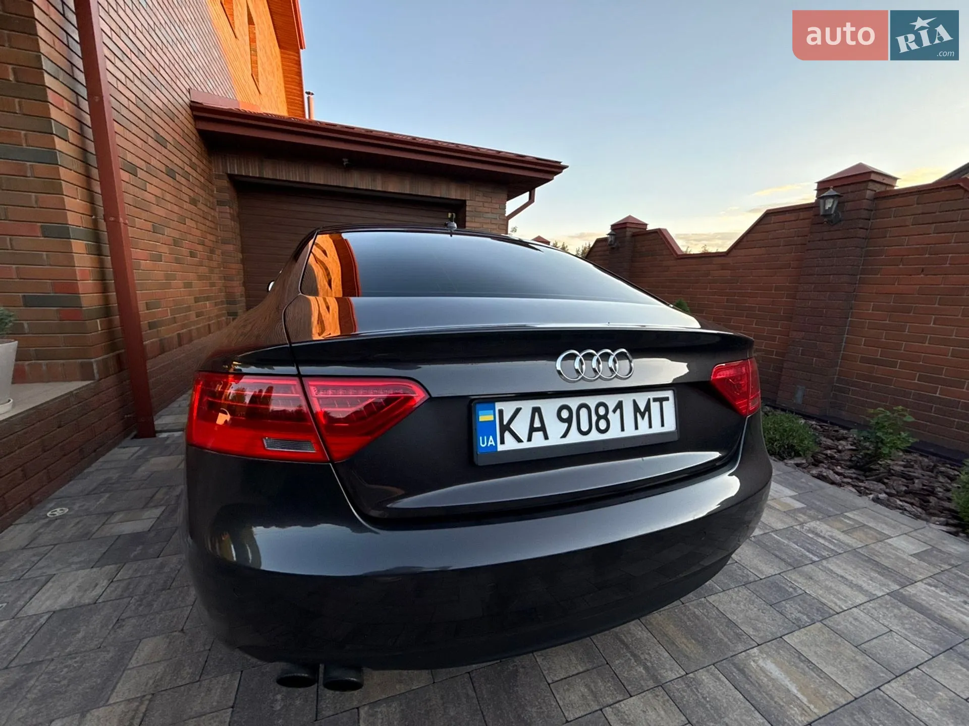 2012 Audi A5 - мініатюра 18