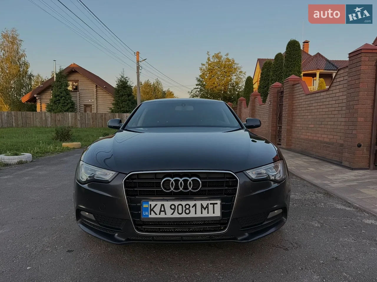 2011 Audi A5 - мініатюра 22