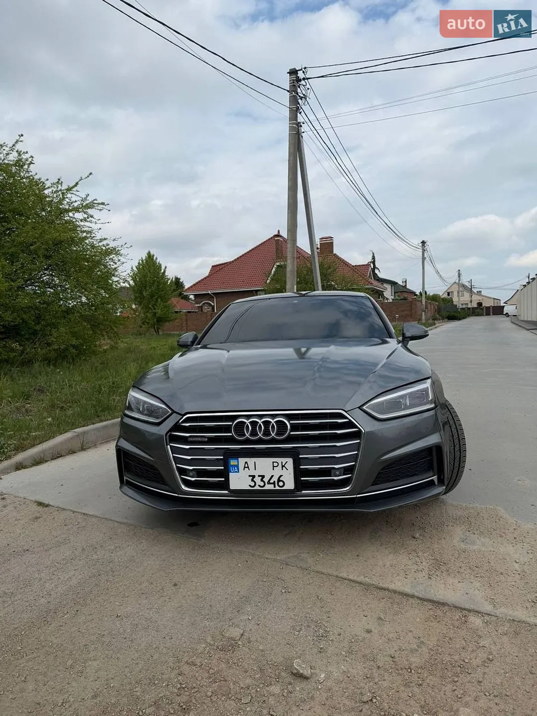 2018 Audi A5 - мініатюра 8