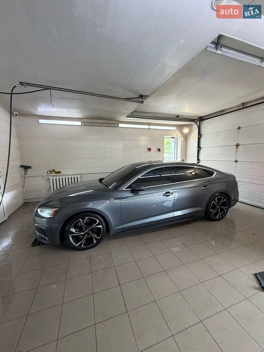 2018 Audi A5 - мініатюра 13