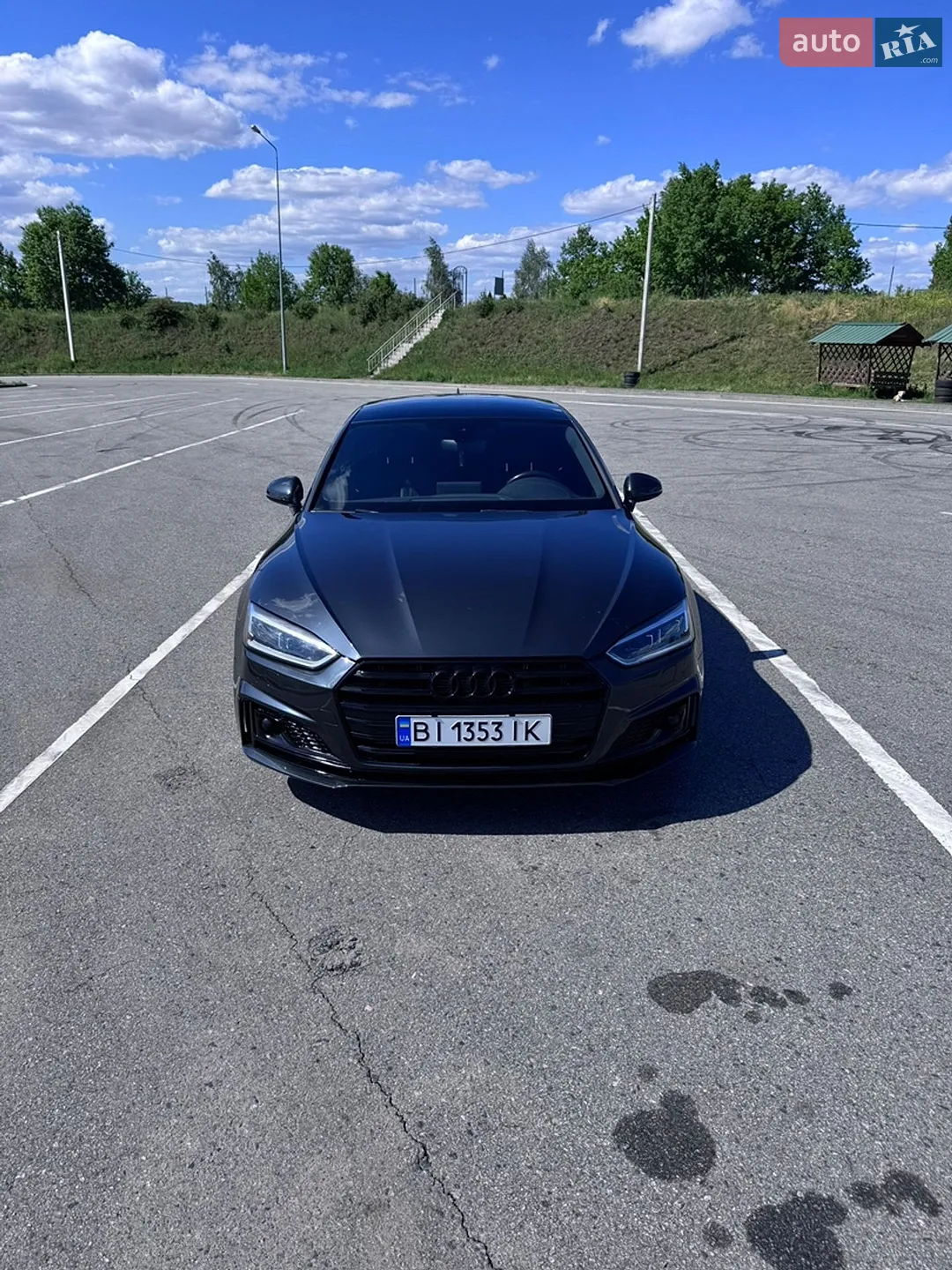 2018 Audi A5 - мініатюра 7