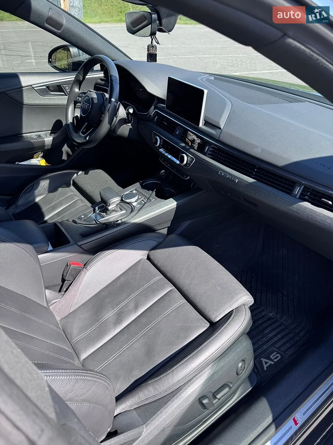 2018 Audi A5 - мініатюра 11