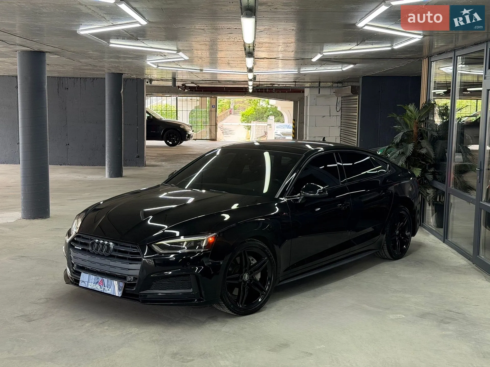 2017 Audi A5 - мініатюра 9