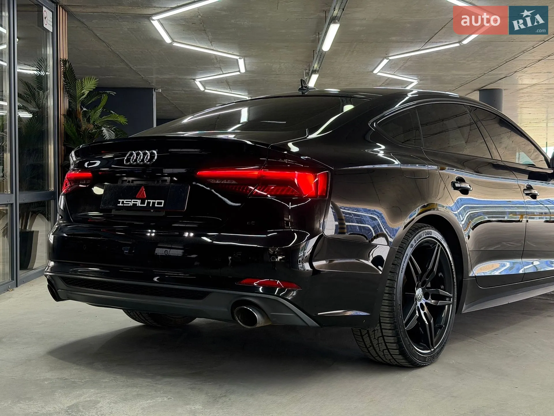 2017 Audi A5 - мініатюра 17