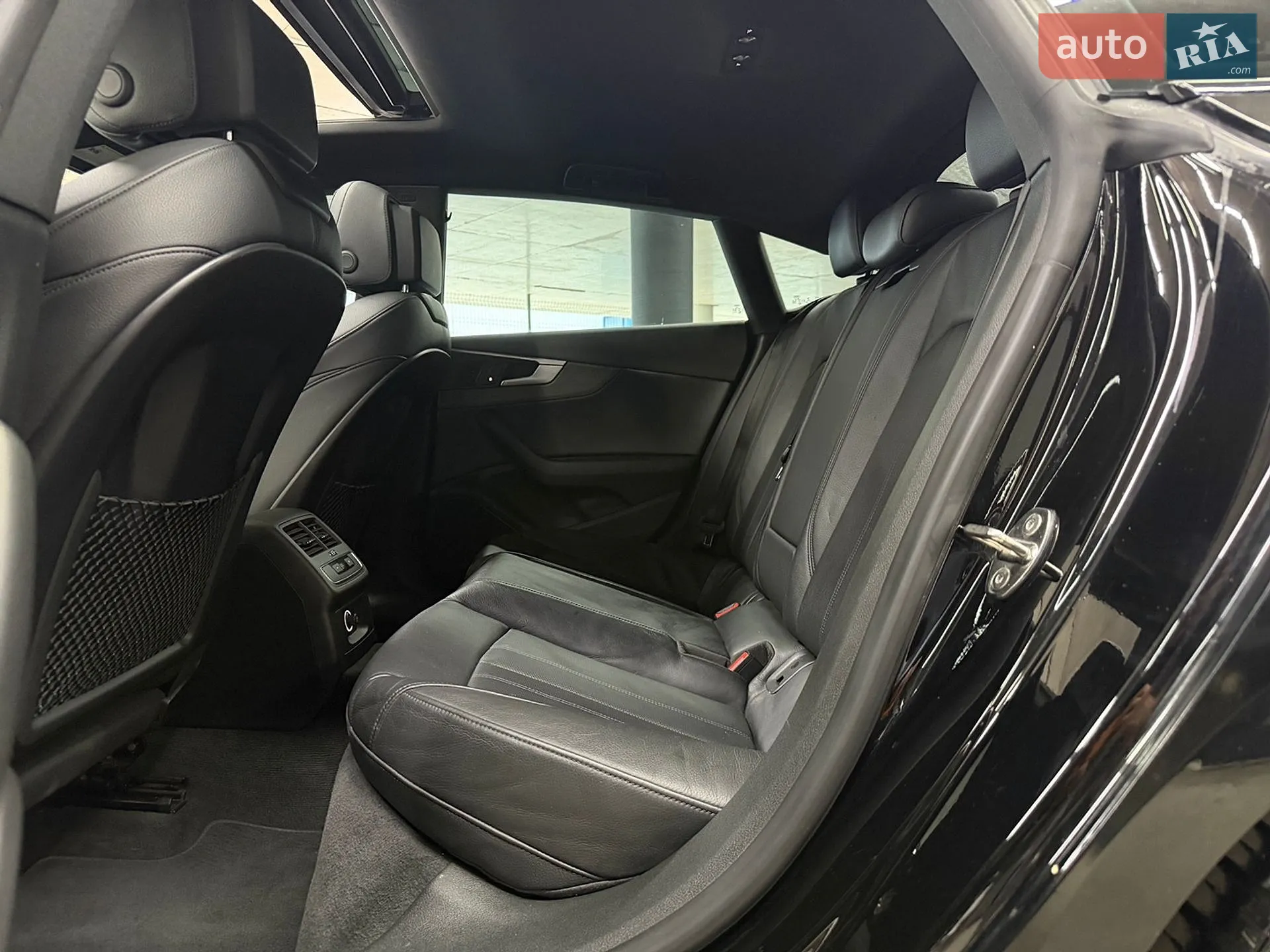 2017 Audi A5 - мініатюра 24