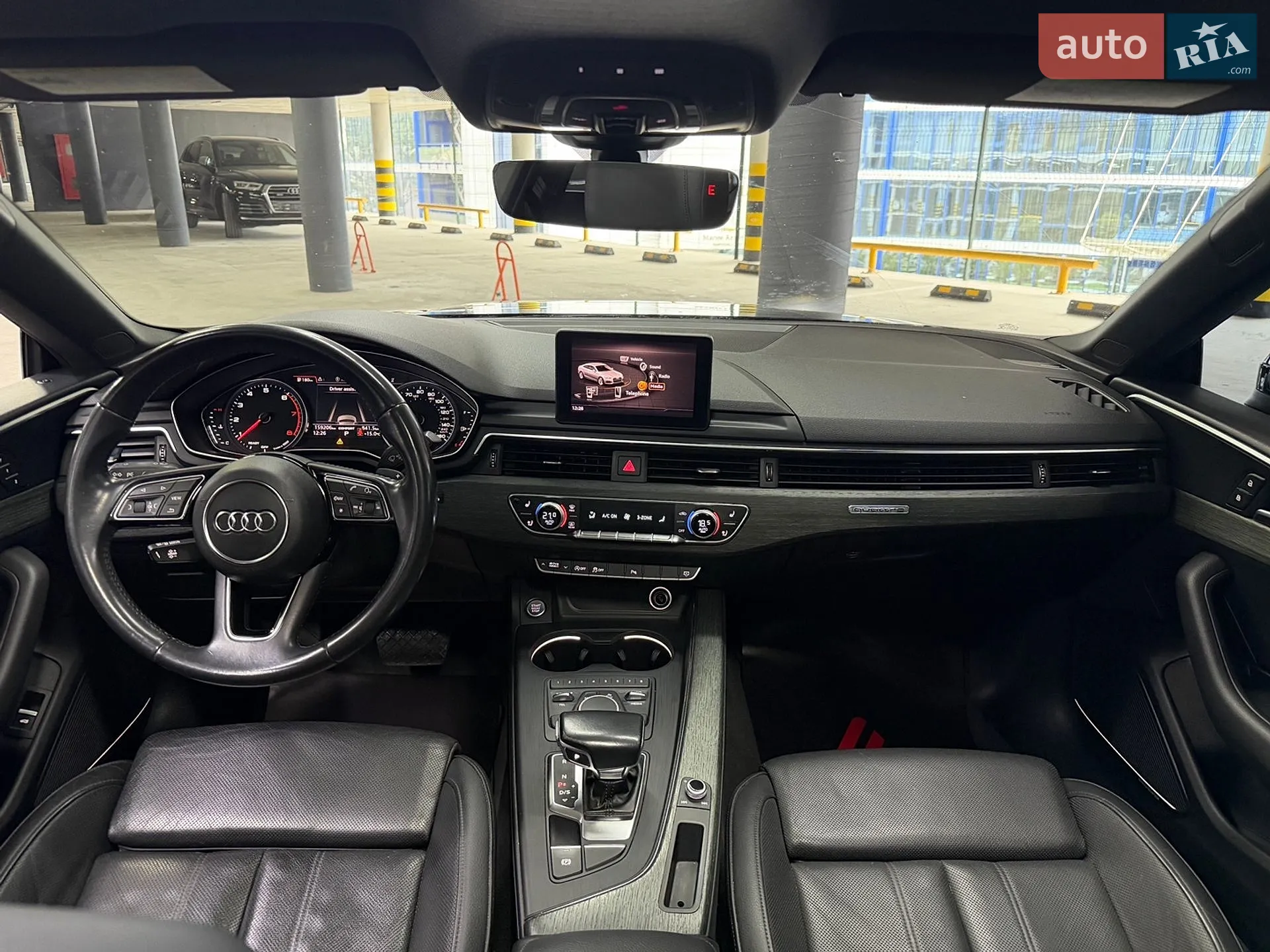 2017 Audi A5 - мініатюра 27