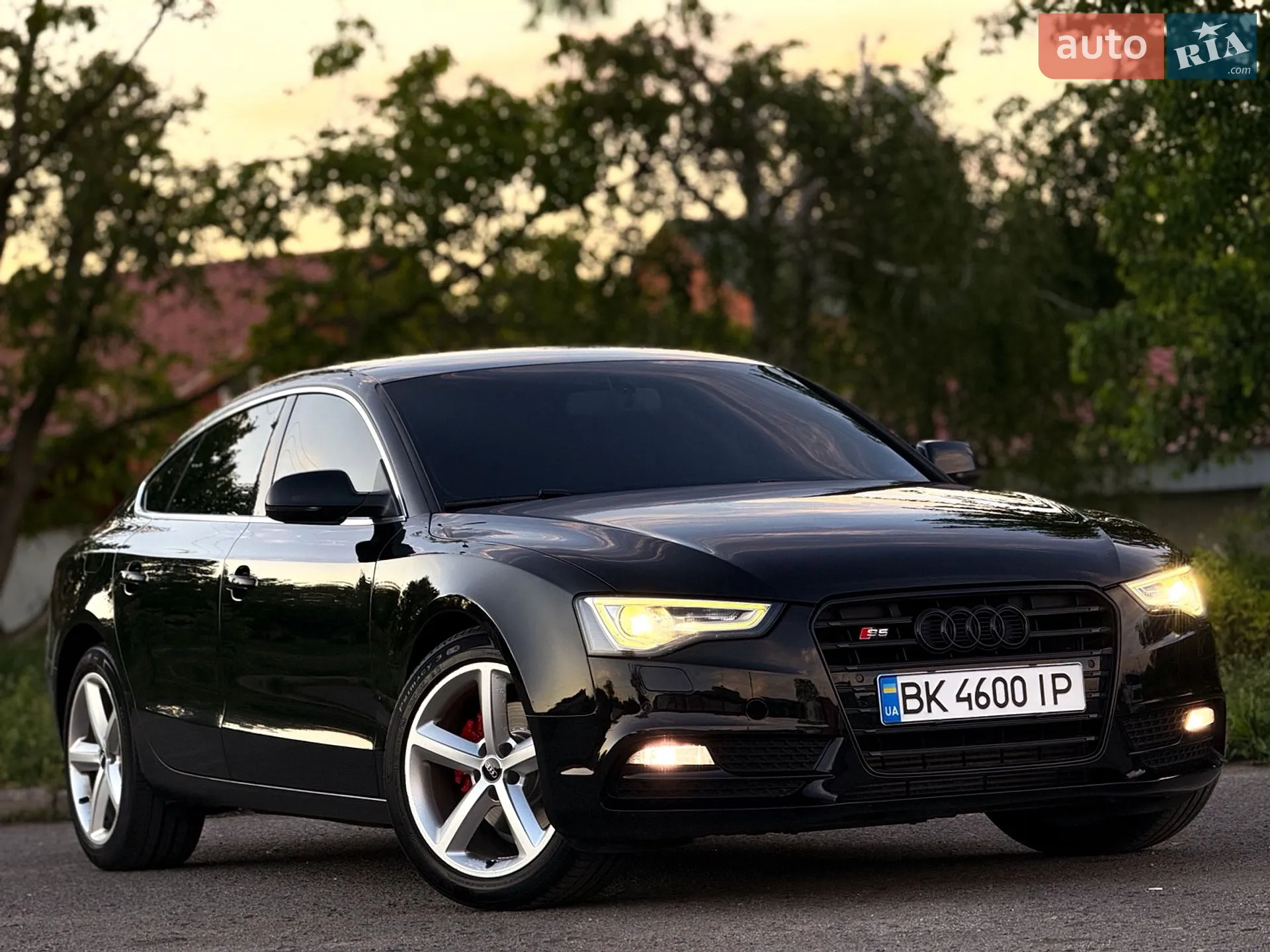 2012 Audi A5 - мініатюра 9