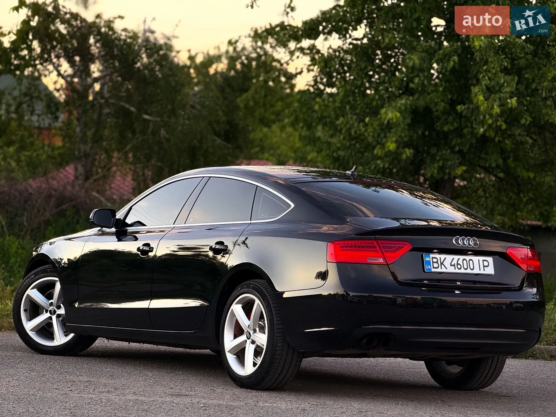 2012 Audi A5 - мініатюра 14
