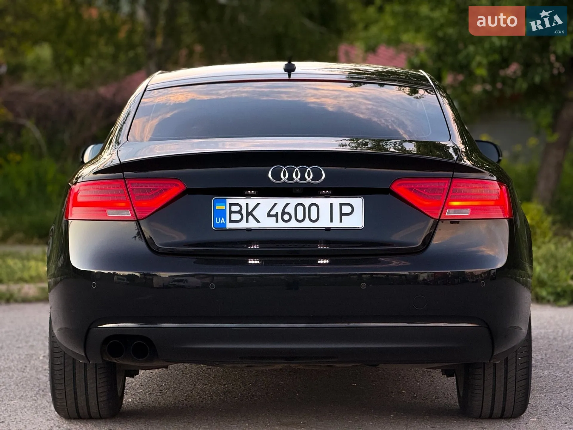 2012 Audi A5 - мініатюра 20