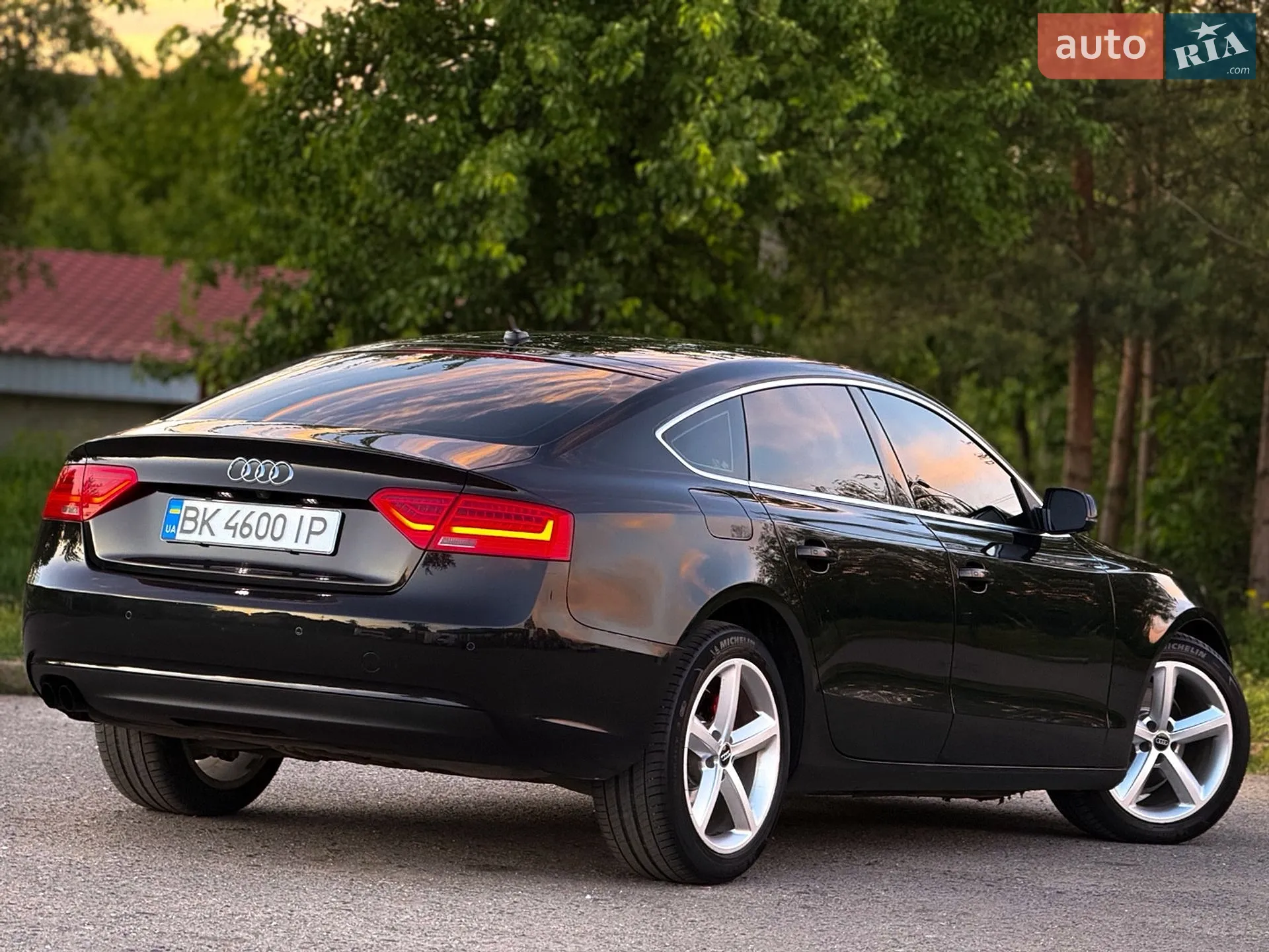 2012 Audi A5 - мініатюра 22