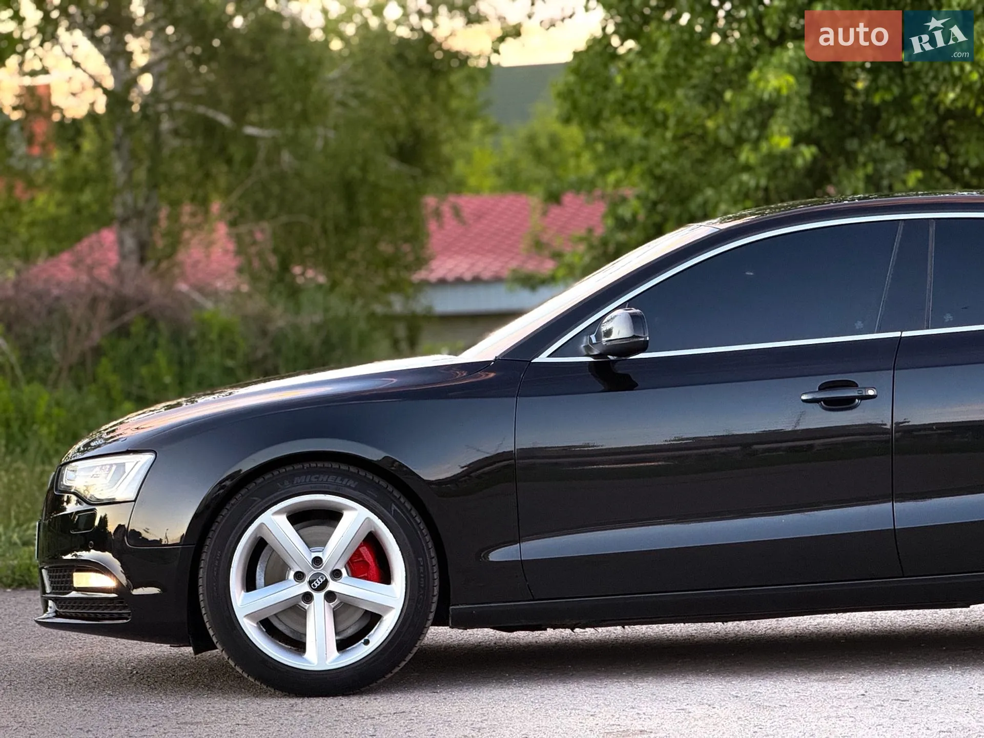 2012 Audi A5 - мініатюра 28