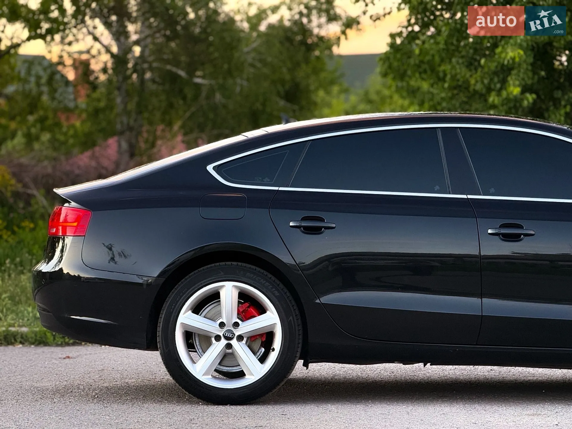 2012 Audi A5 - мініатюра 32