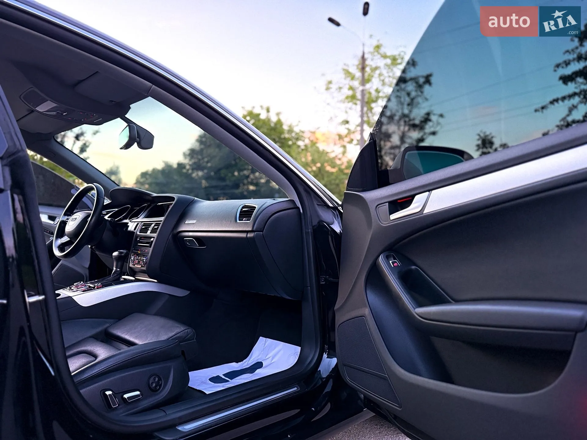 2012 Audi A5 - мініатюра 39