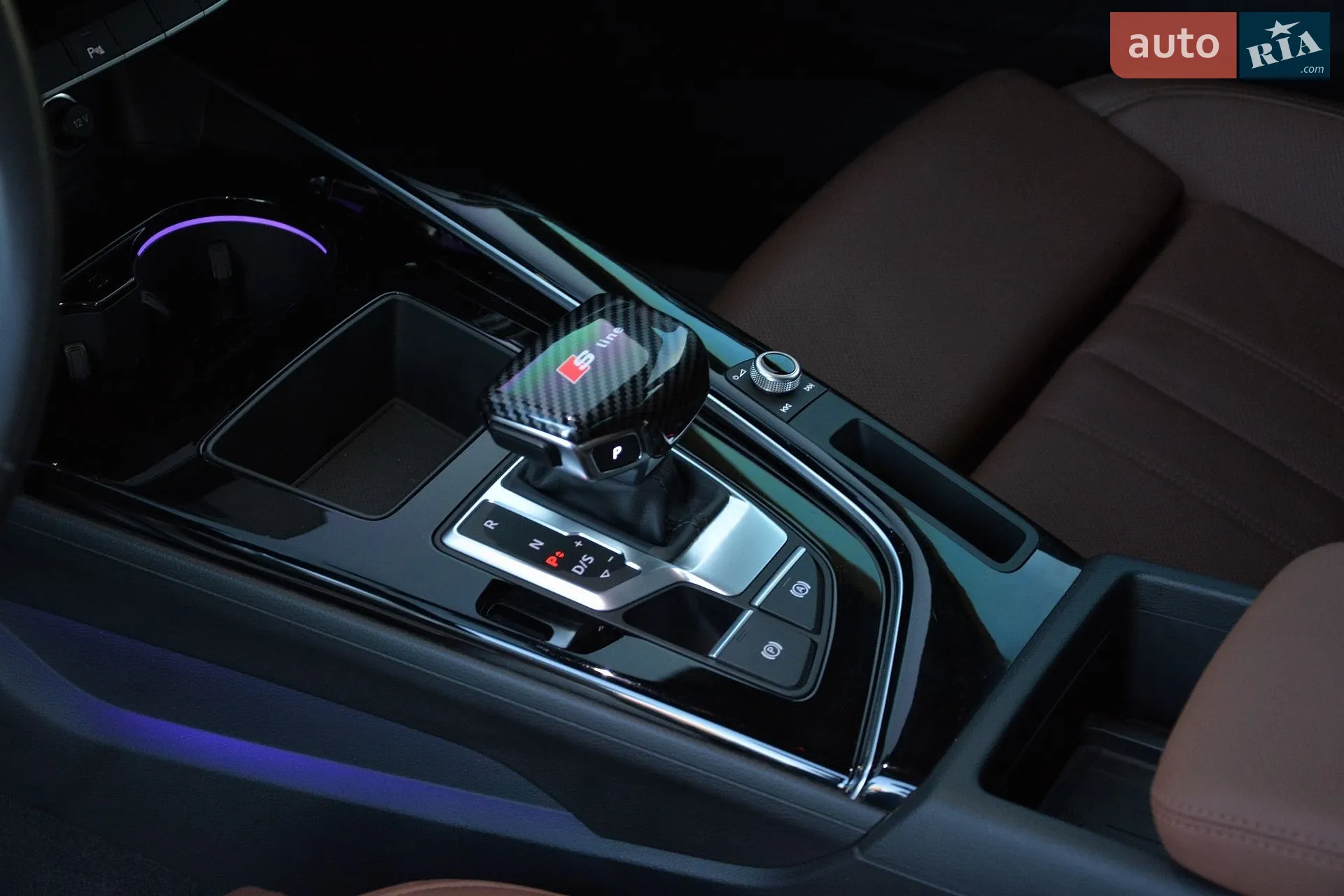2020 Audi A5 - мініатюра 49