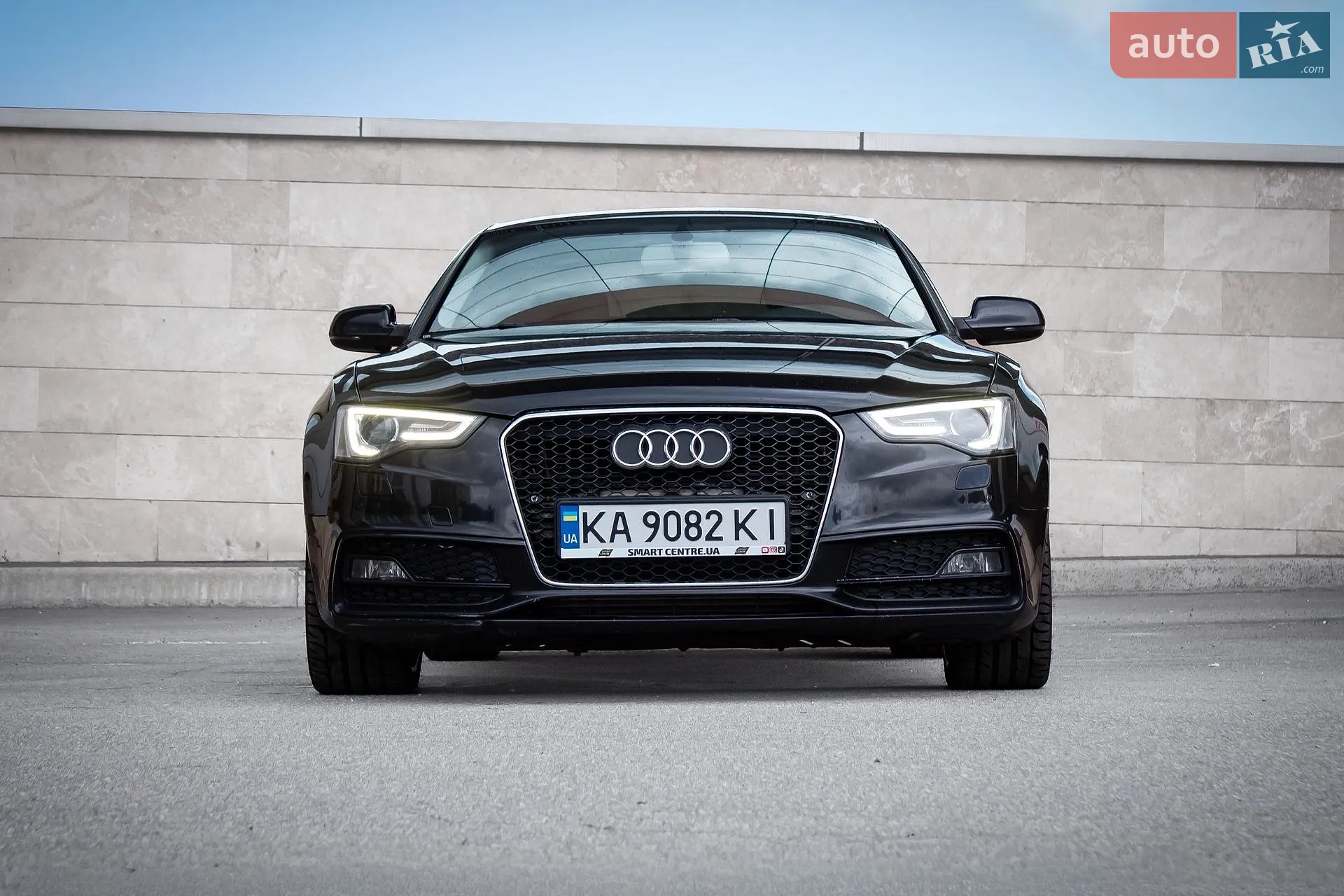 2014 Audi A5 - мініатюра 7