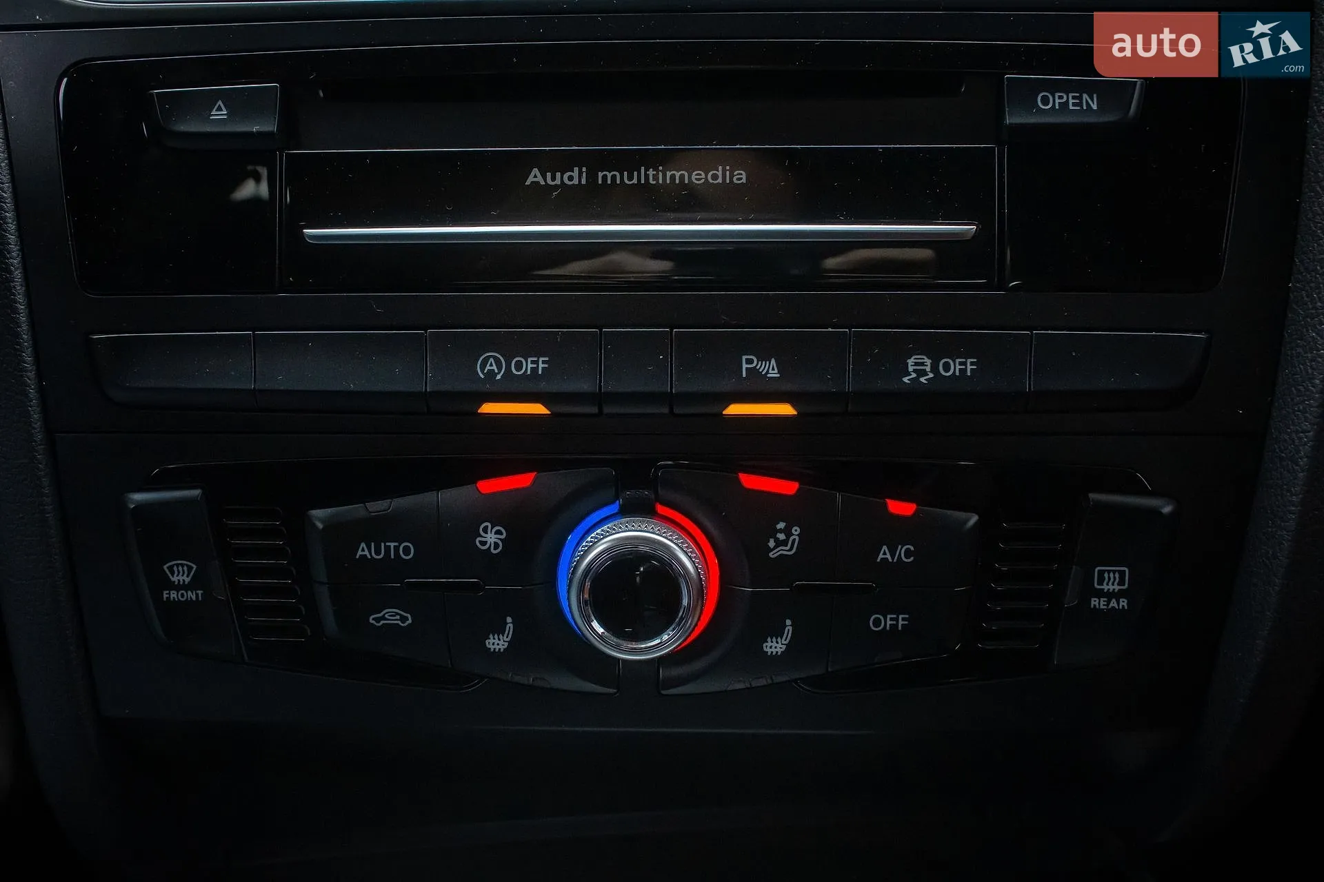 2014 Audi A5 - мініатюра 16
