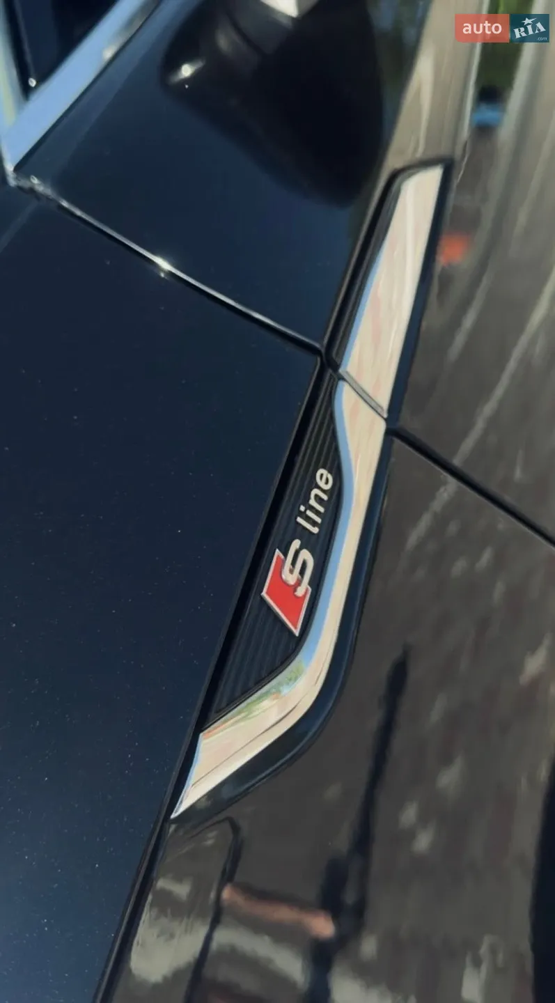 2017 Audi A5 - мініатюра 14