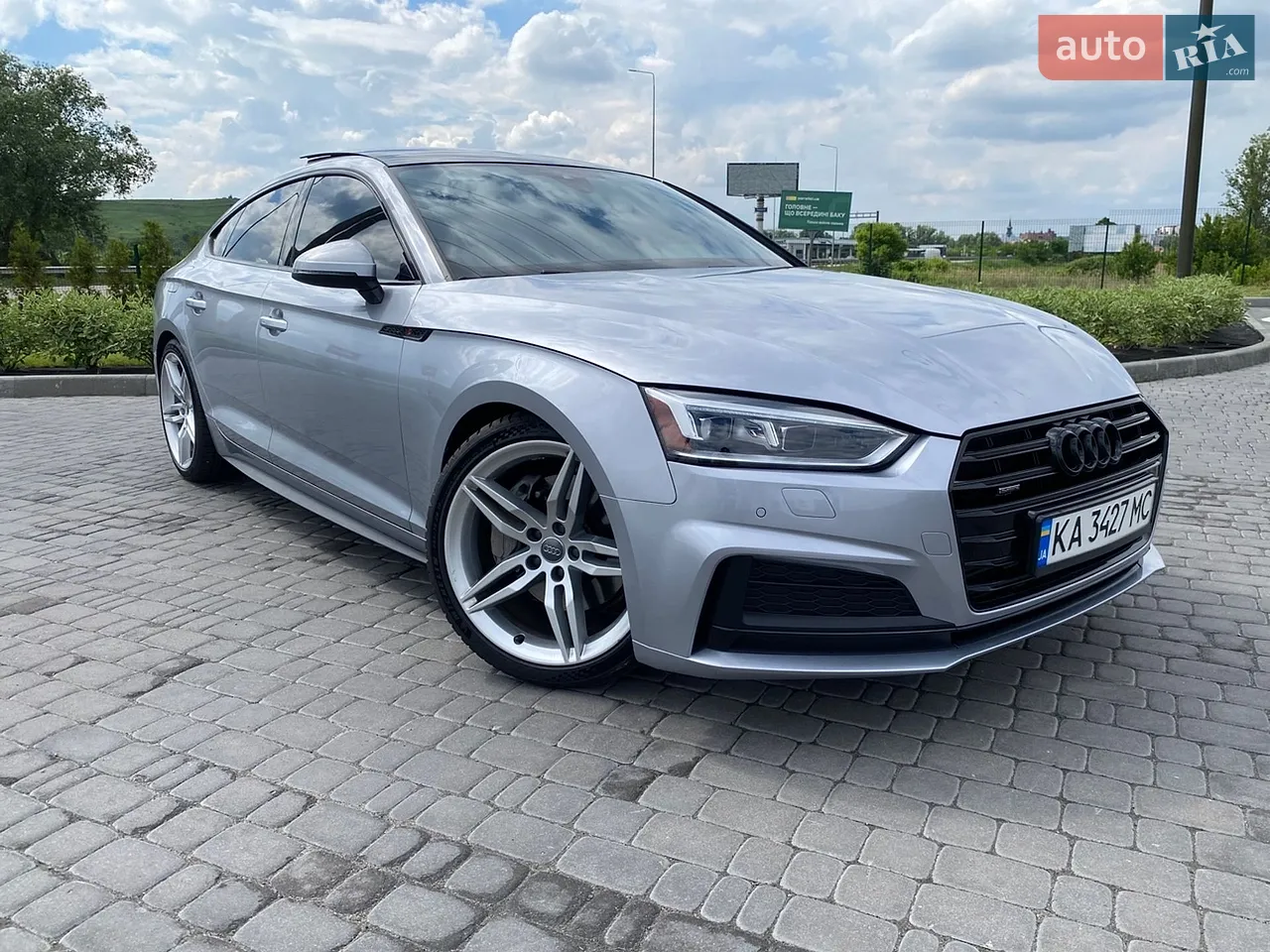 2017 Audi A5 - мініатюра 92