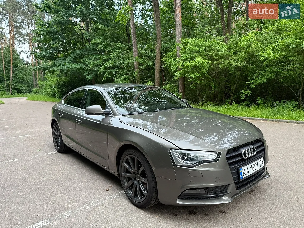 2011 Audi A5 - мініатюра 19