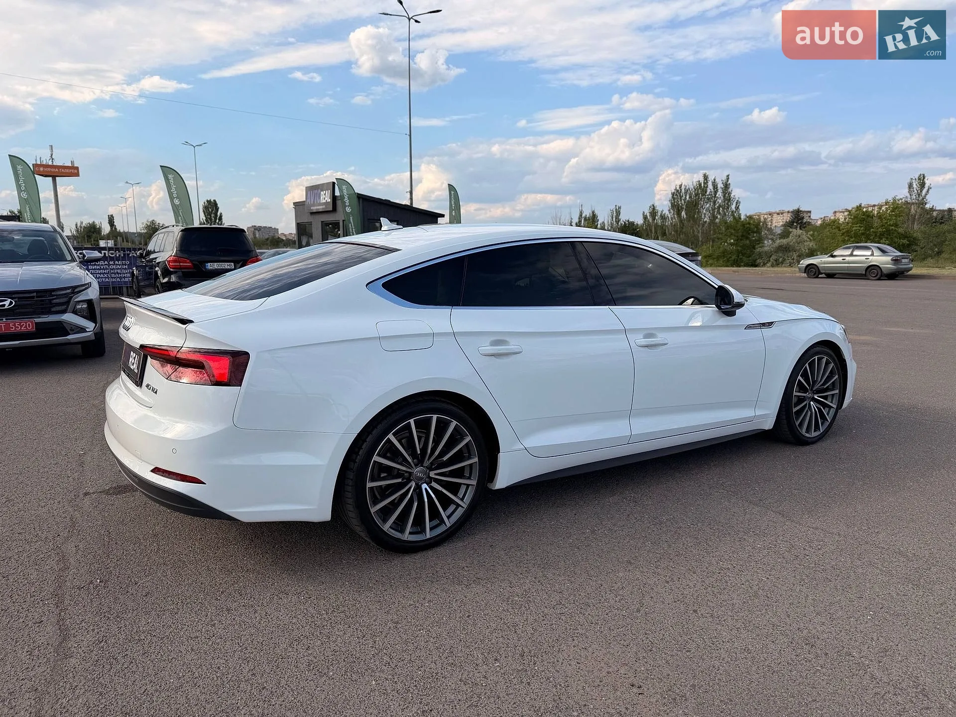 2019 Audi A5 - мініатюра 32
