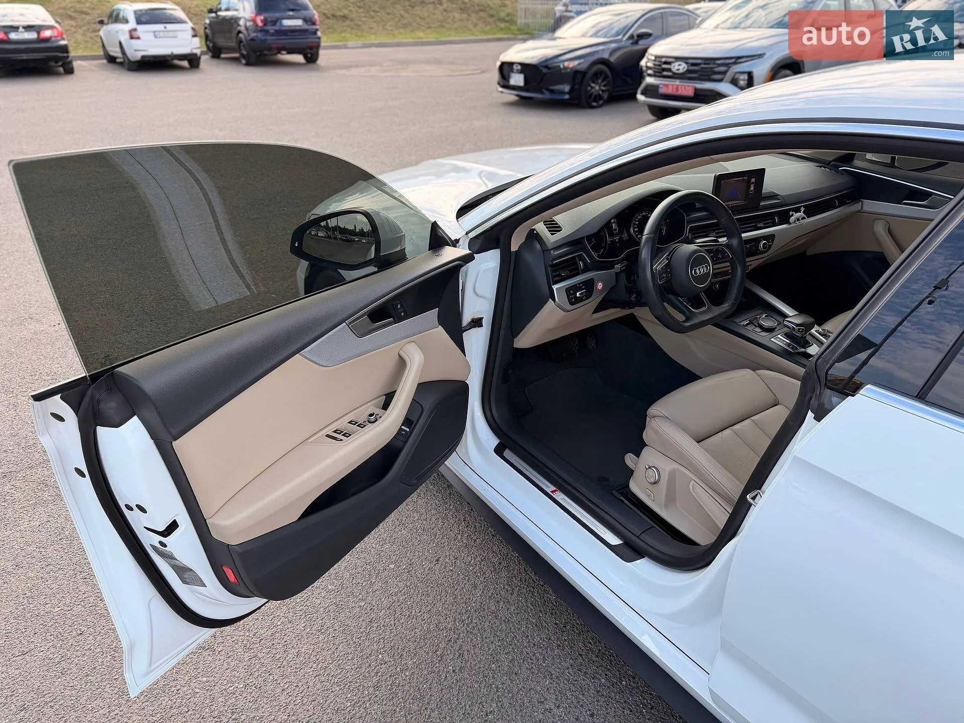 2019 Audi A5 - мініатюра 37