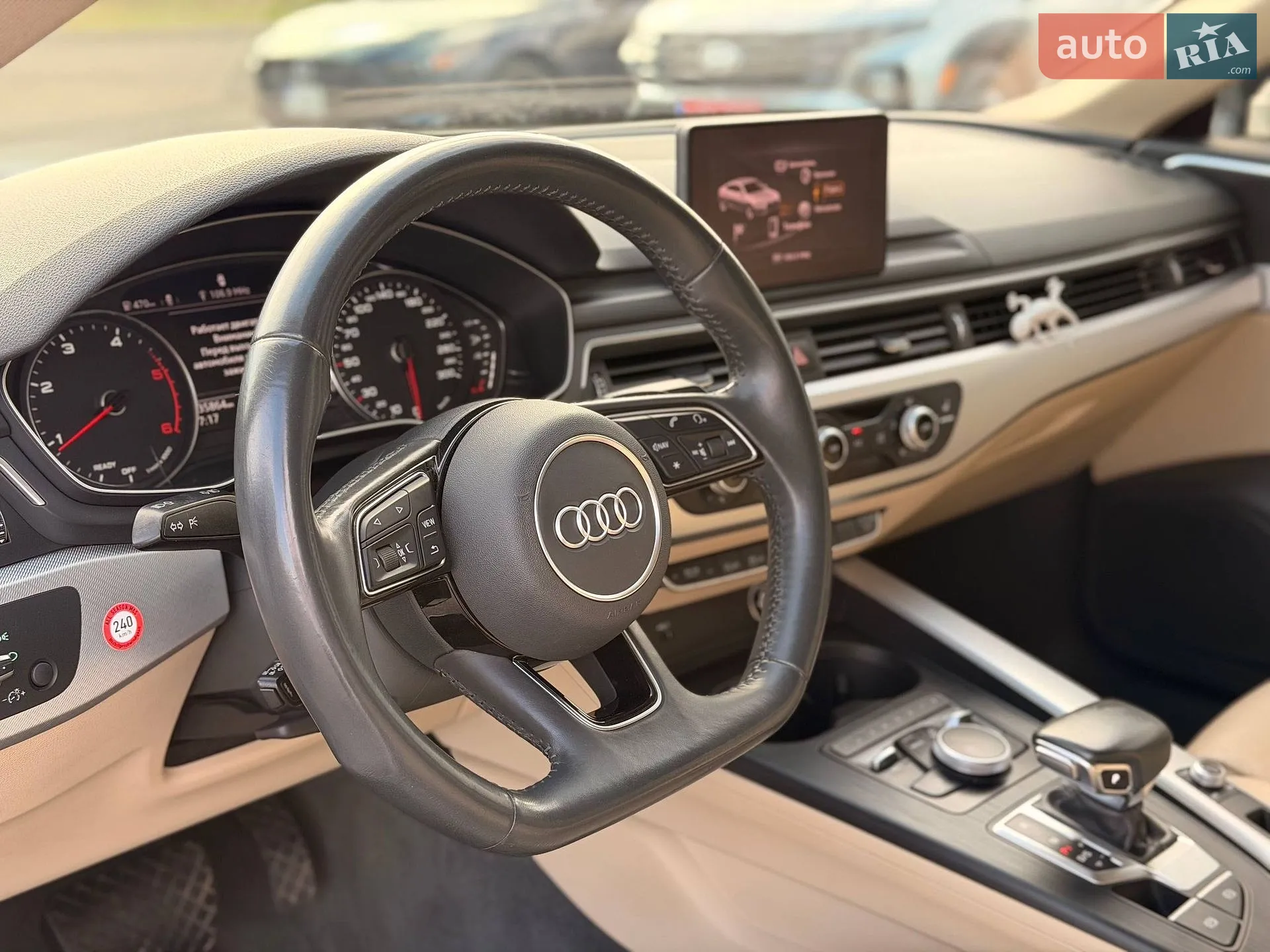 2019 Audi A5 - мініатюра 48