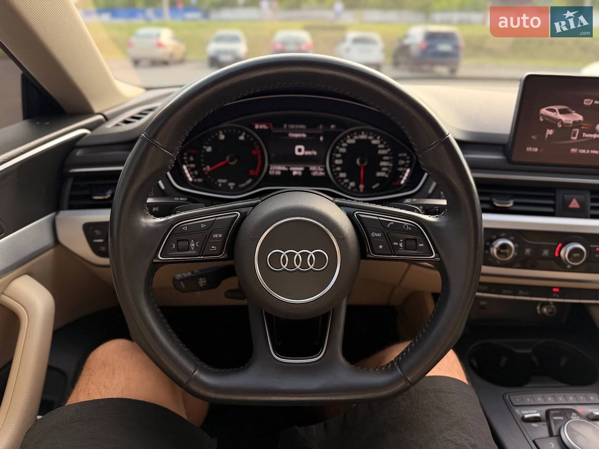 2019 Audi A5 - мініатюра 62