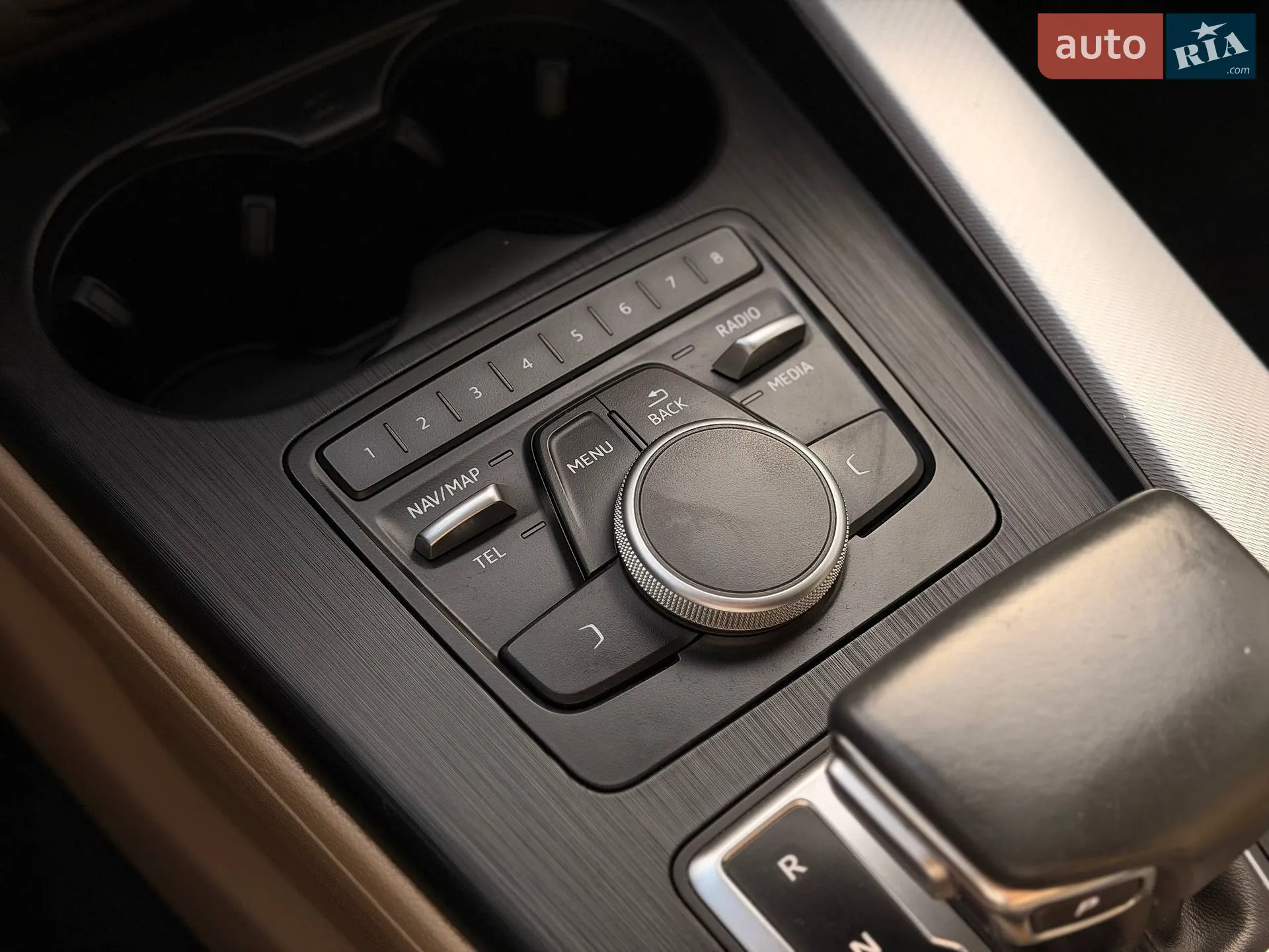 2019 Audi A5 - мініатюра 78