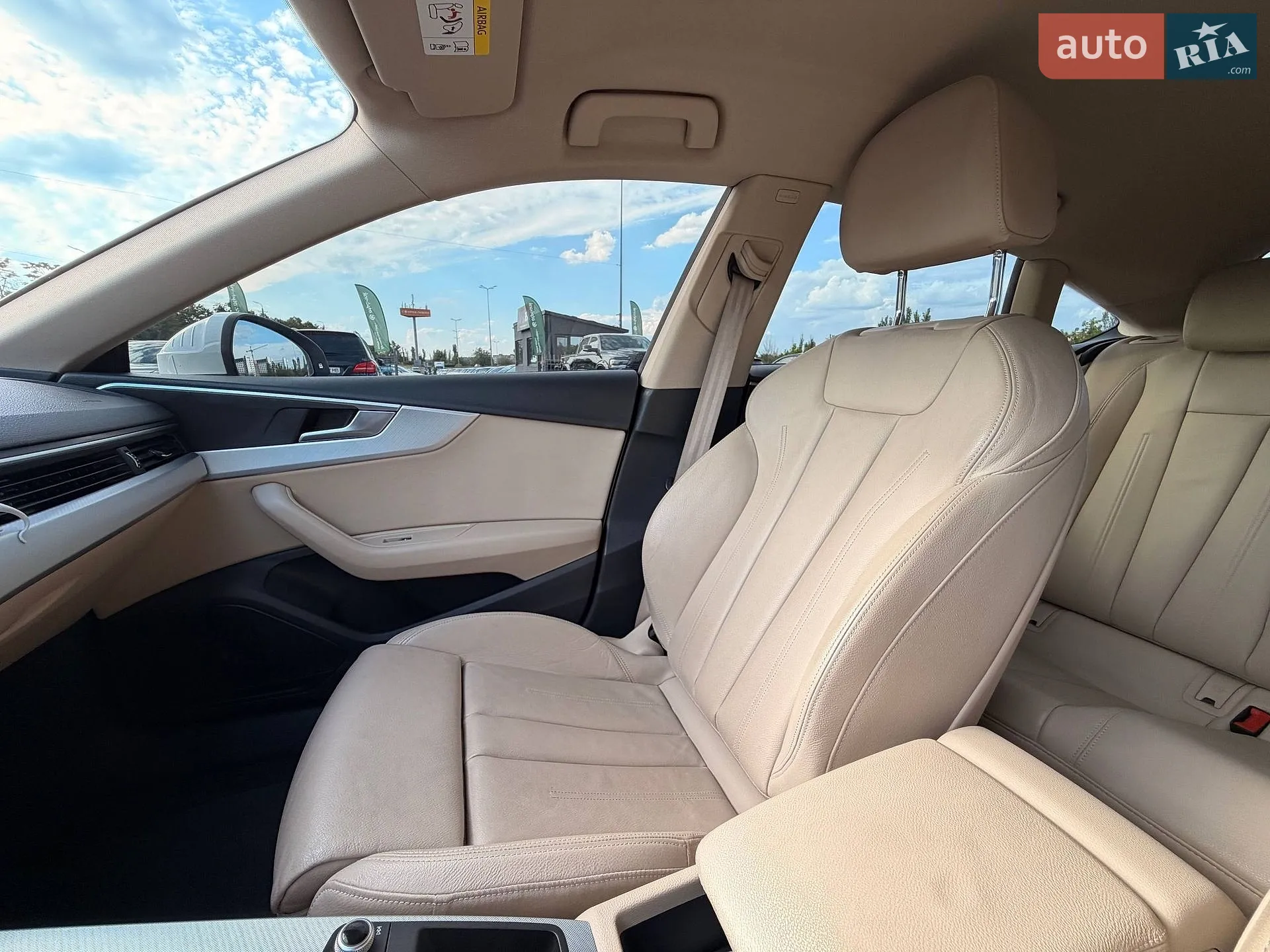 2019 Audi A5 - мініатюра 86