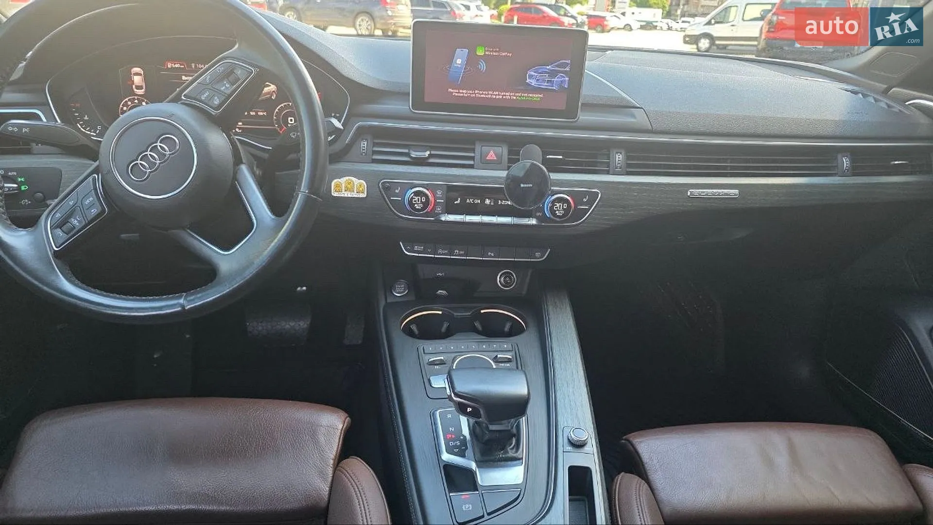 2019 Audi A5 - мініатюра 15