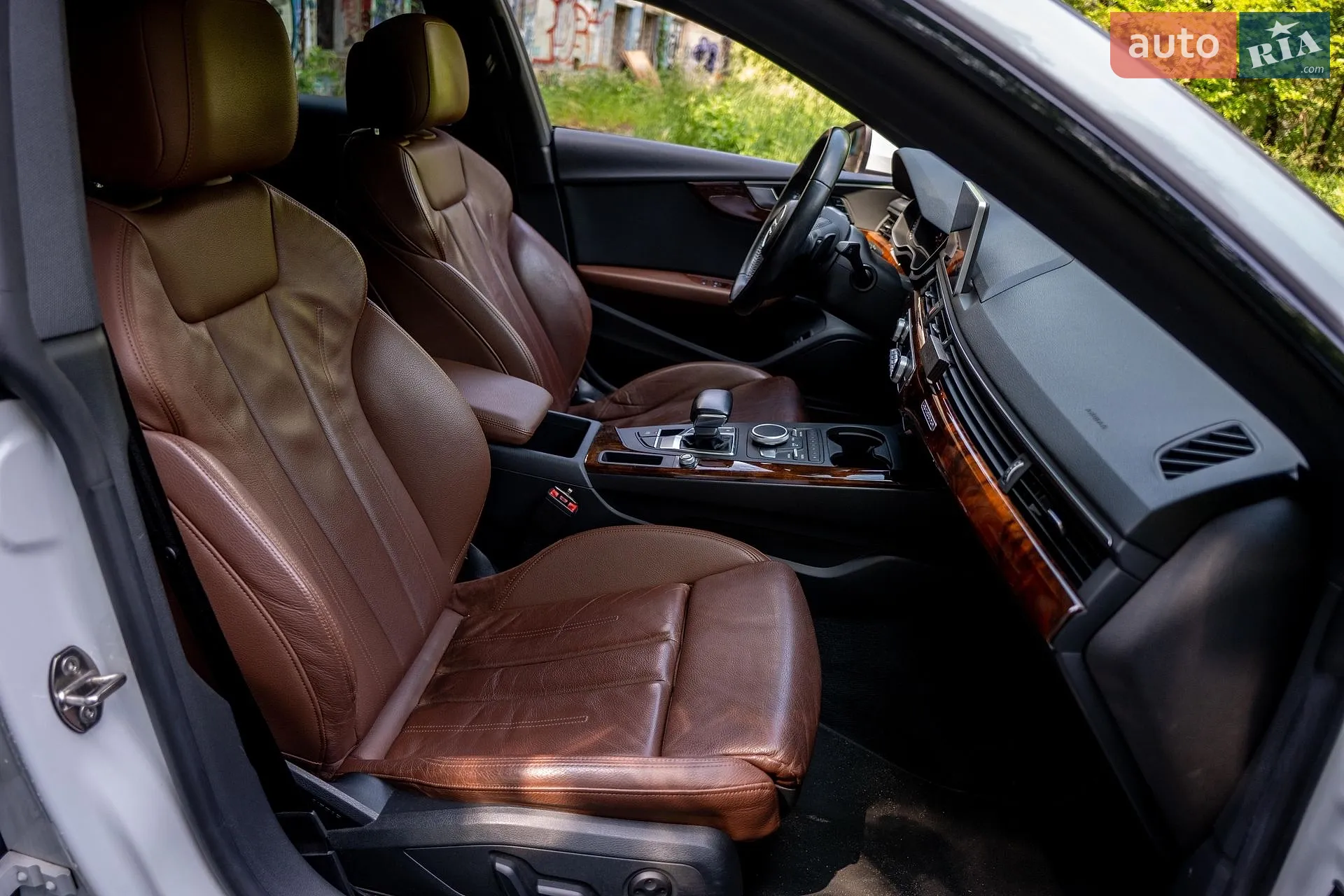 2017 Audi A5 - мініатюра 16