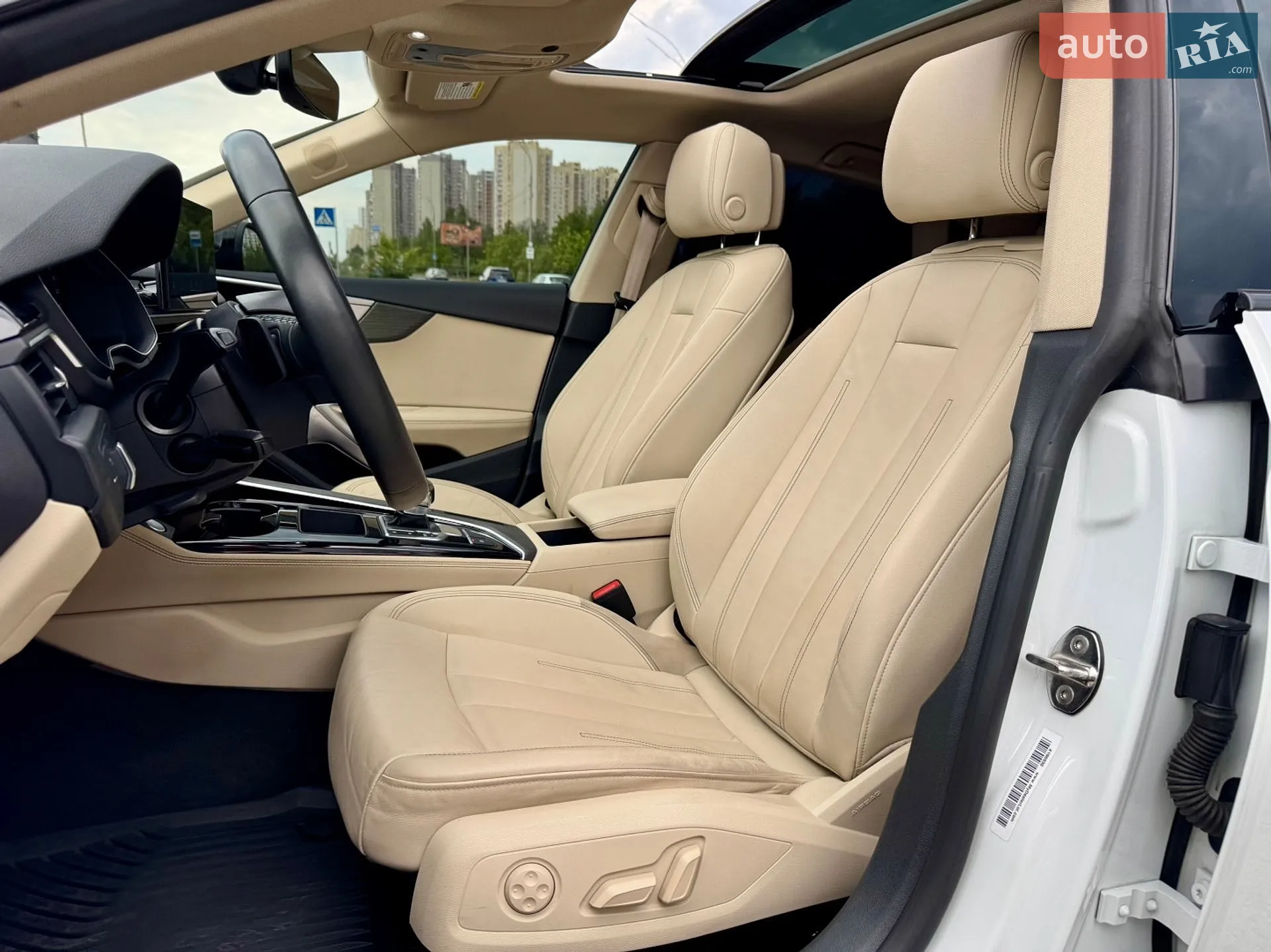 2021 Audi A5 - мініатюра 9