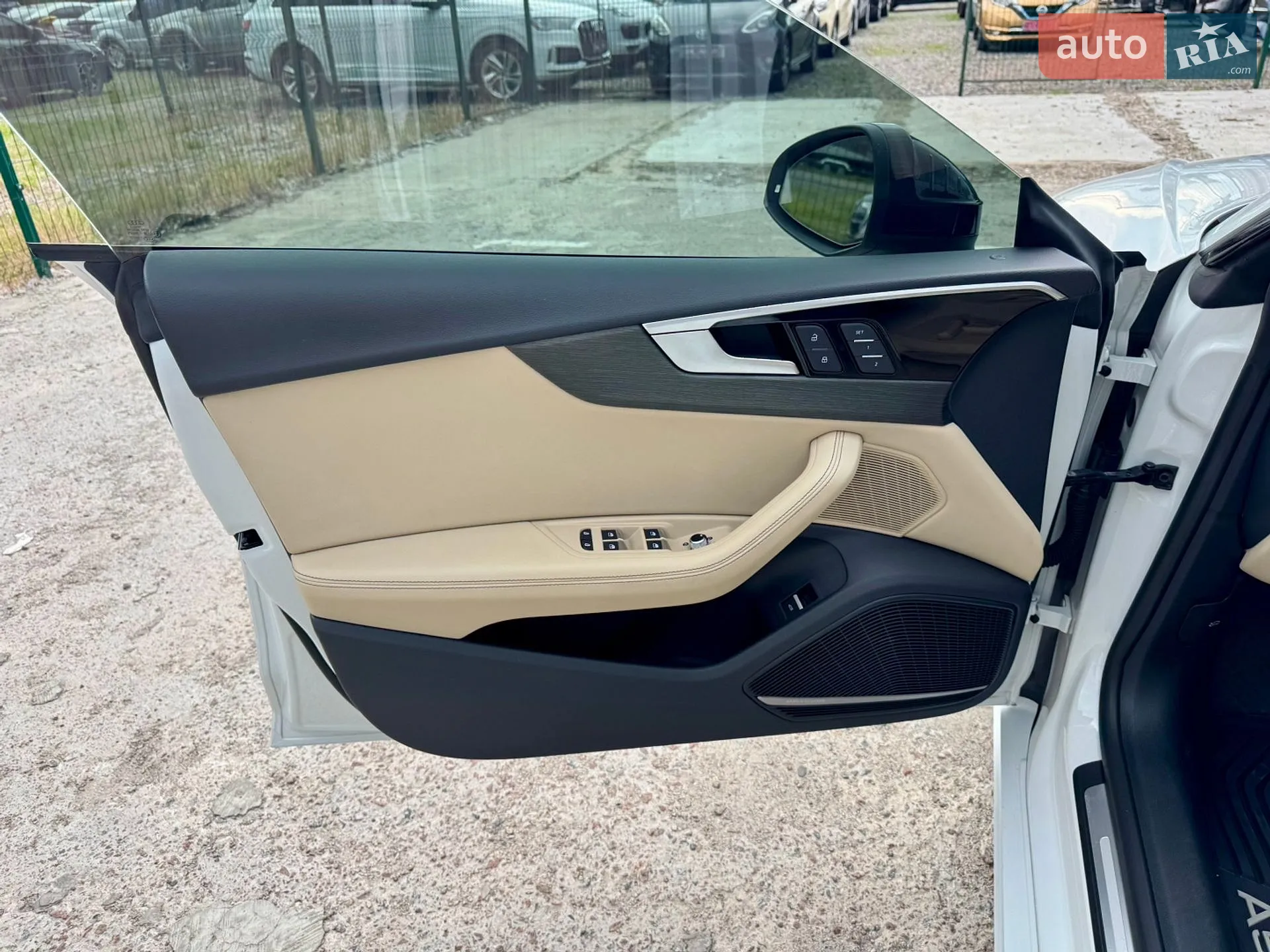 2021 Audi A5 - мініатюра 29