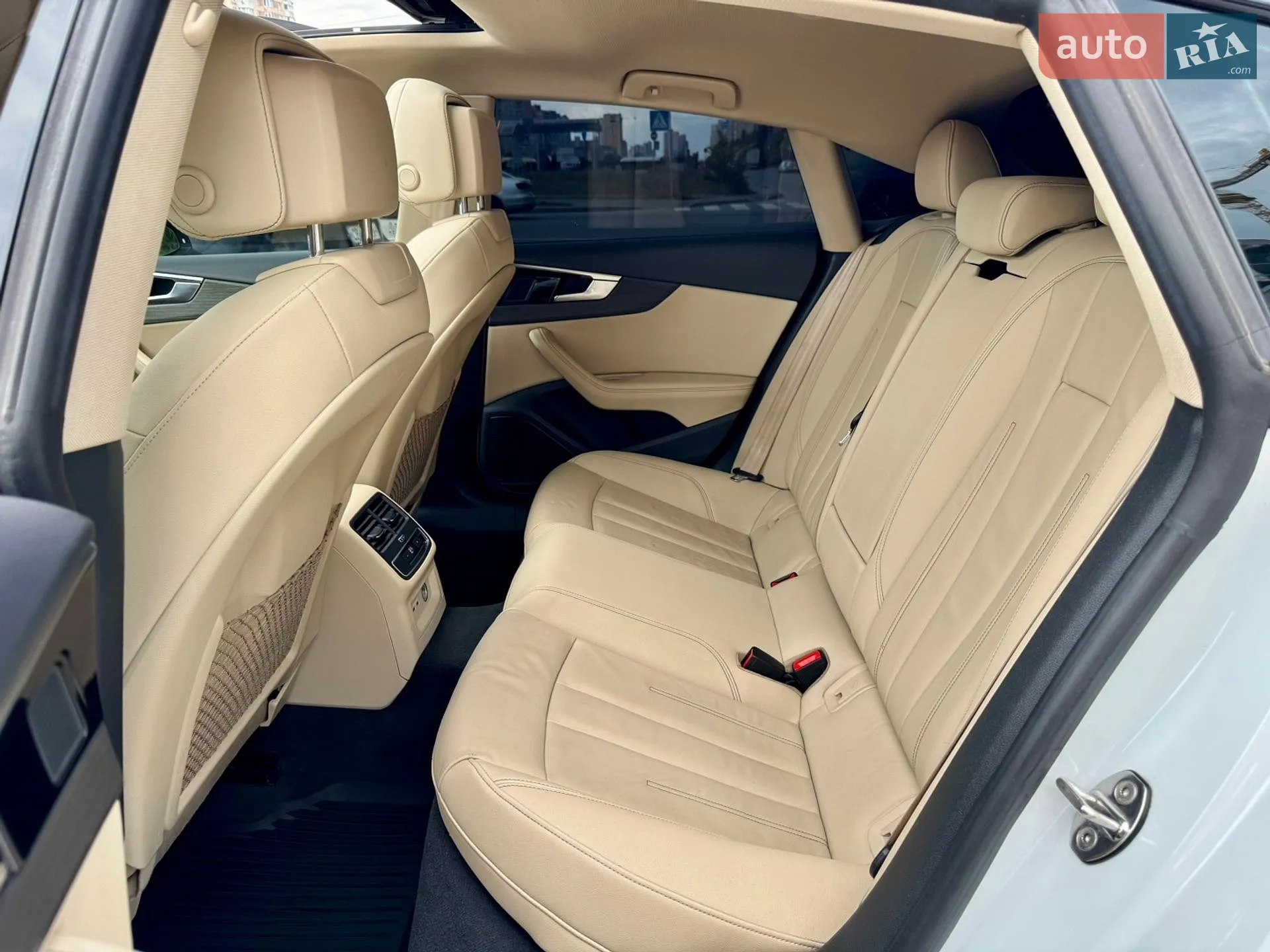 2021 Audi A5 - мініатюра 38