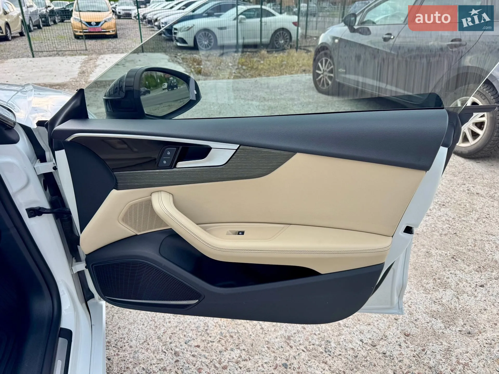 2021 Audi A5 - мініатюра 48