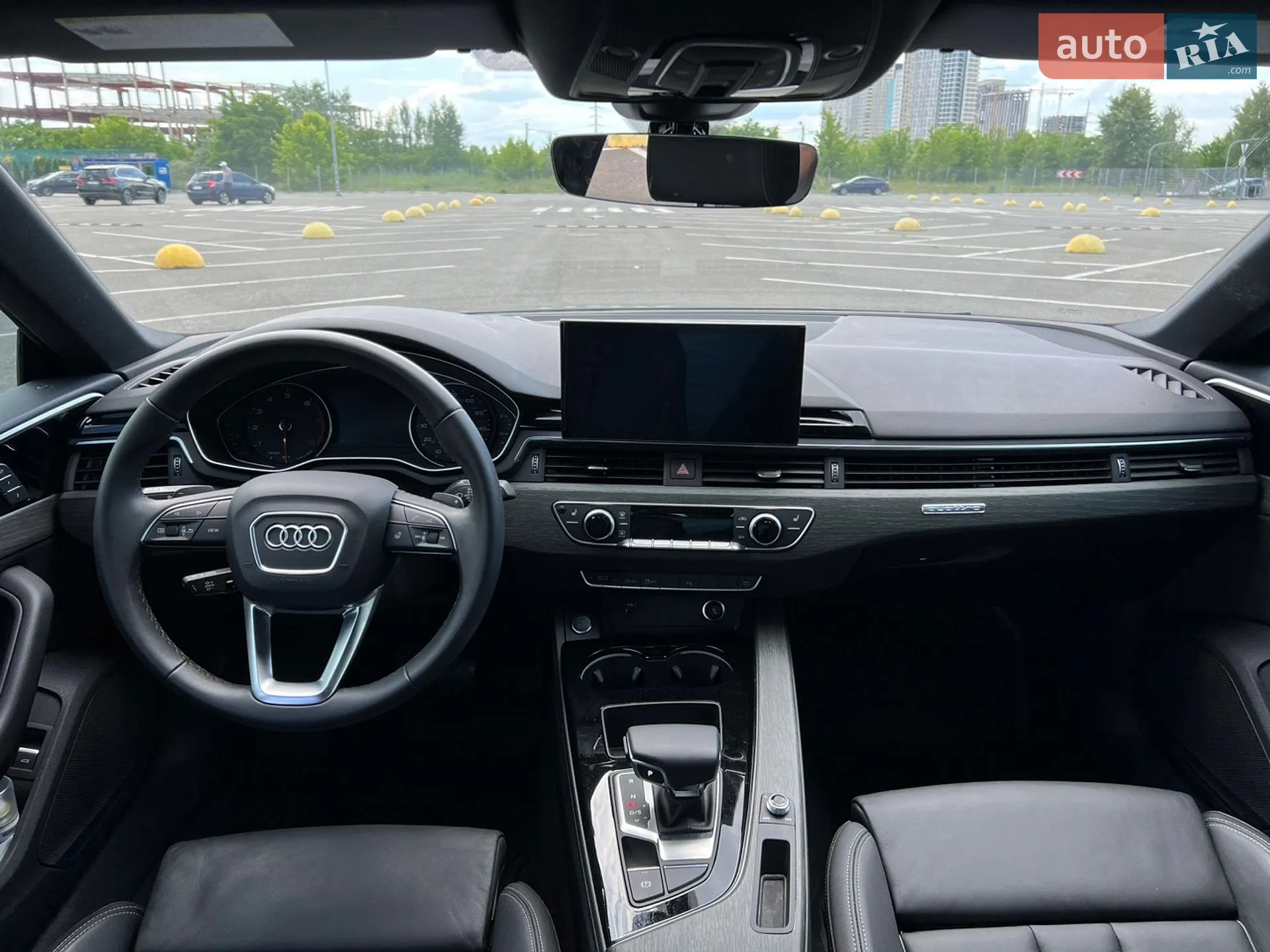 2024 Audi A5 - мініатюра 25