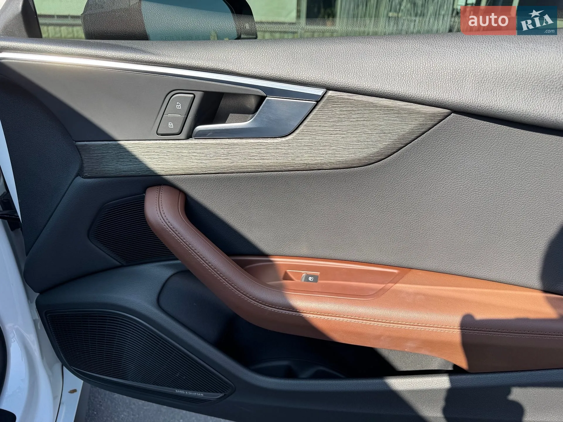 2019 Audi A5 - мініатюра 4