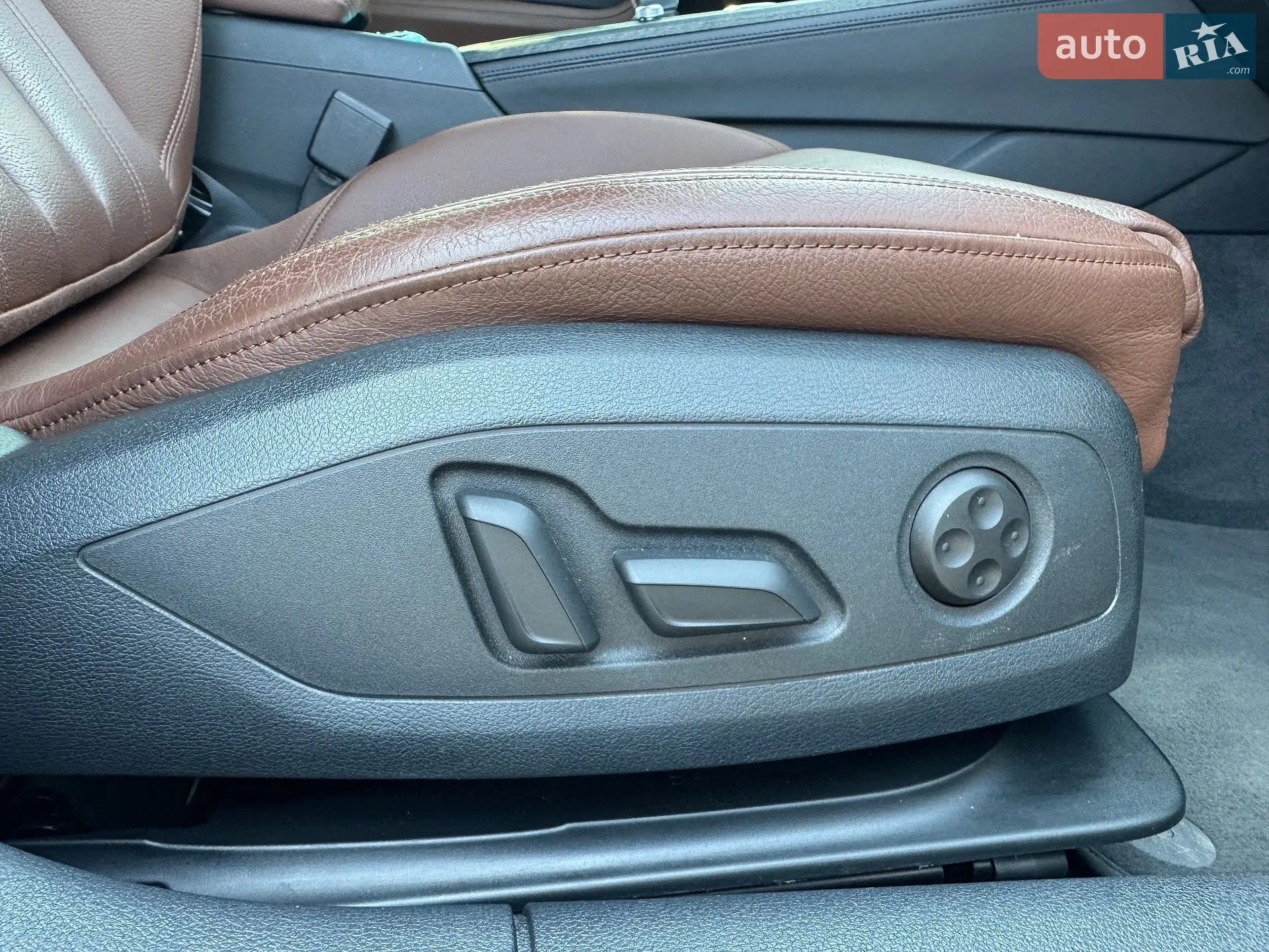 2019 Audi A5 - мініатюра 5