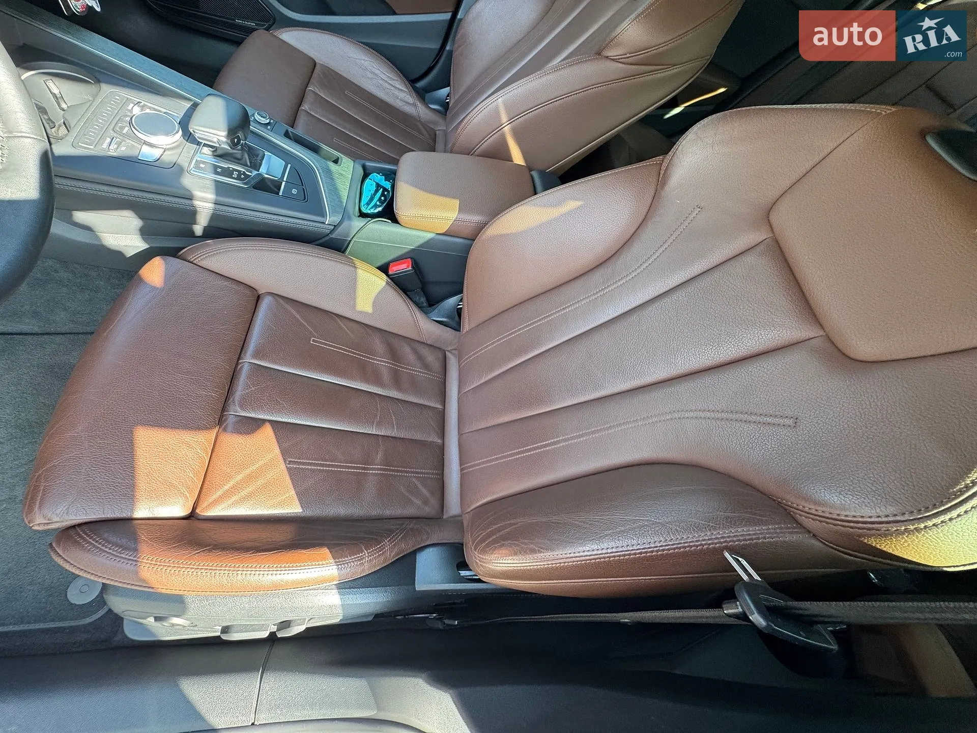 2019 Audi A5 - мініатюра 7