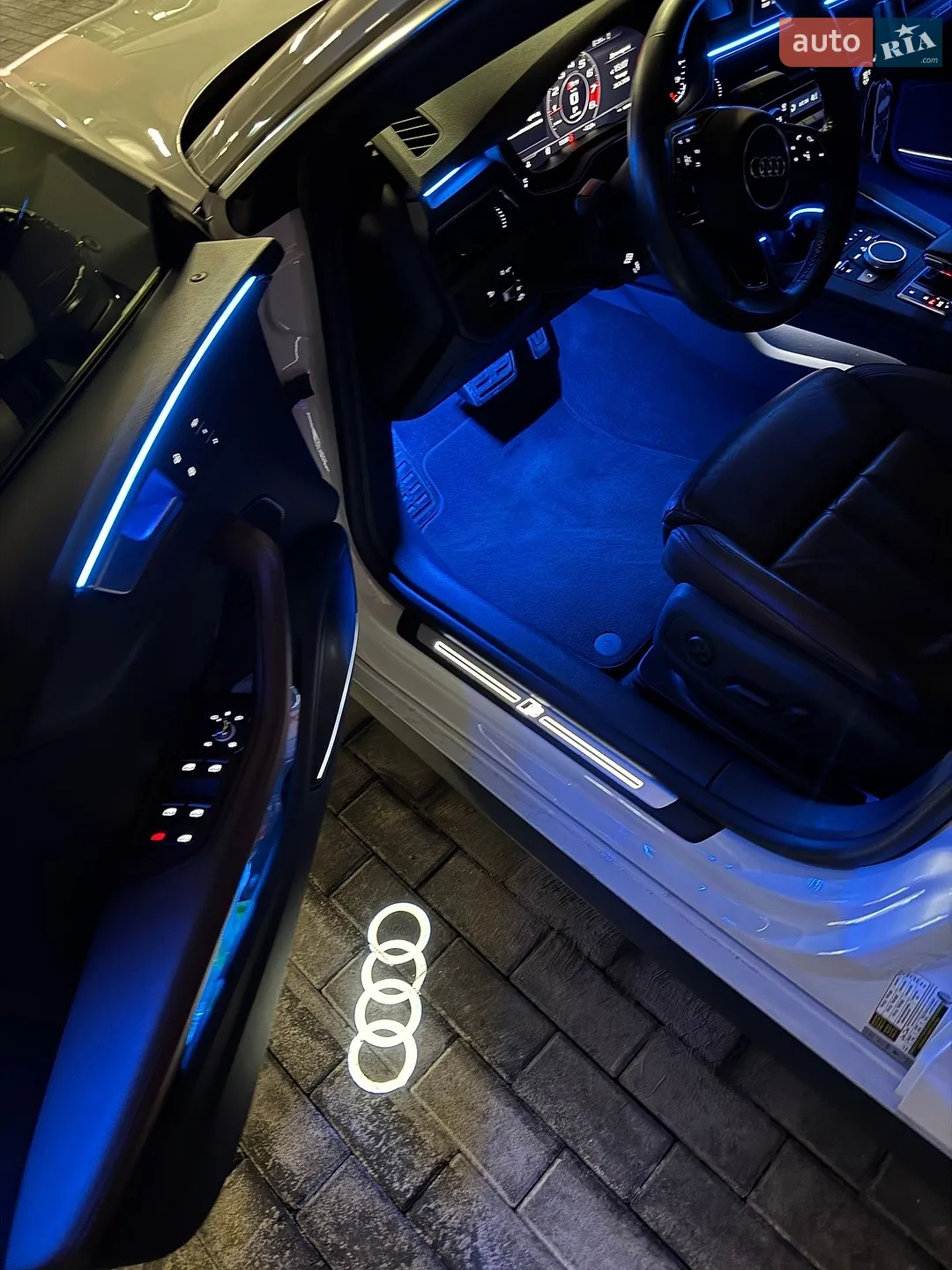 2019 Audi A5 - мініатюра 27