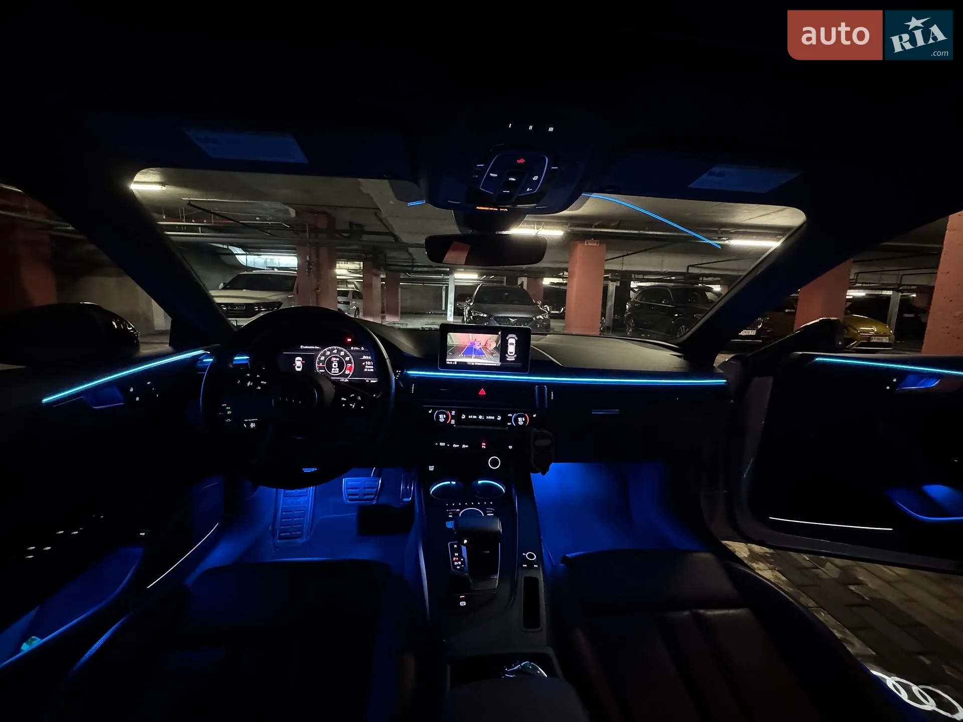 2019 Audi A5 - мініатюра 30