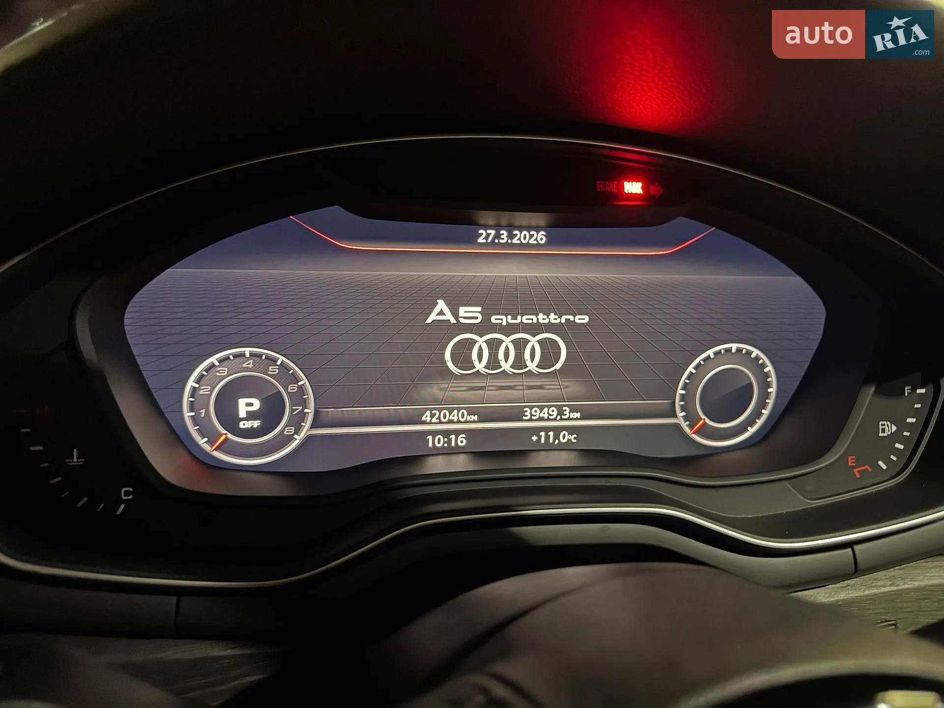 2019 Audi A5 - мініатюра 33