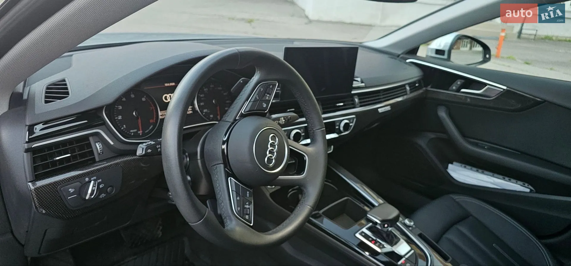 2022 Audi A5 - мініатюра 14