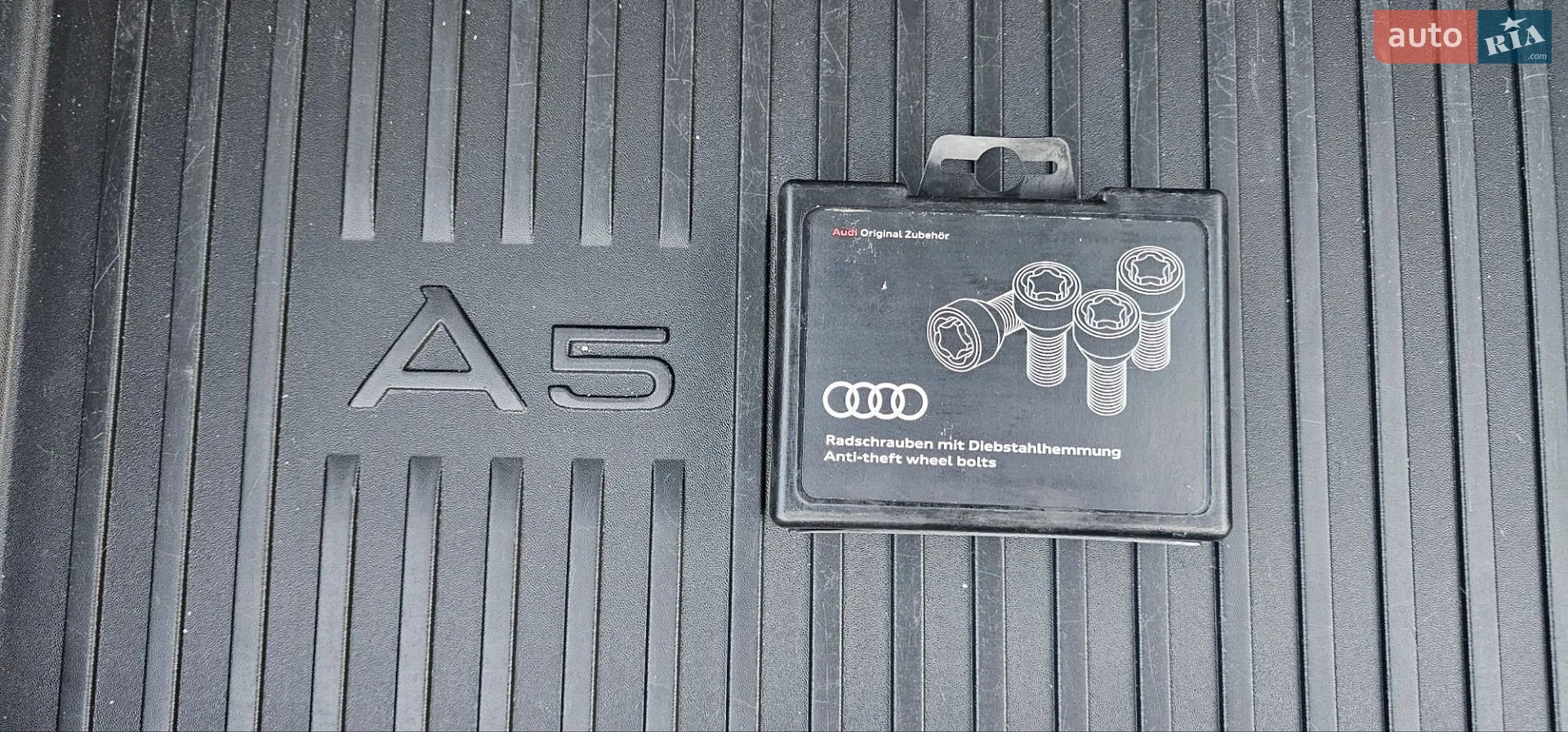 2022 Audi A5 - мініатюра 34