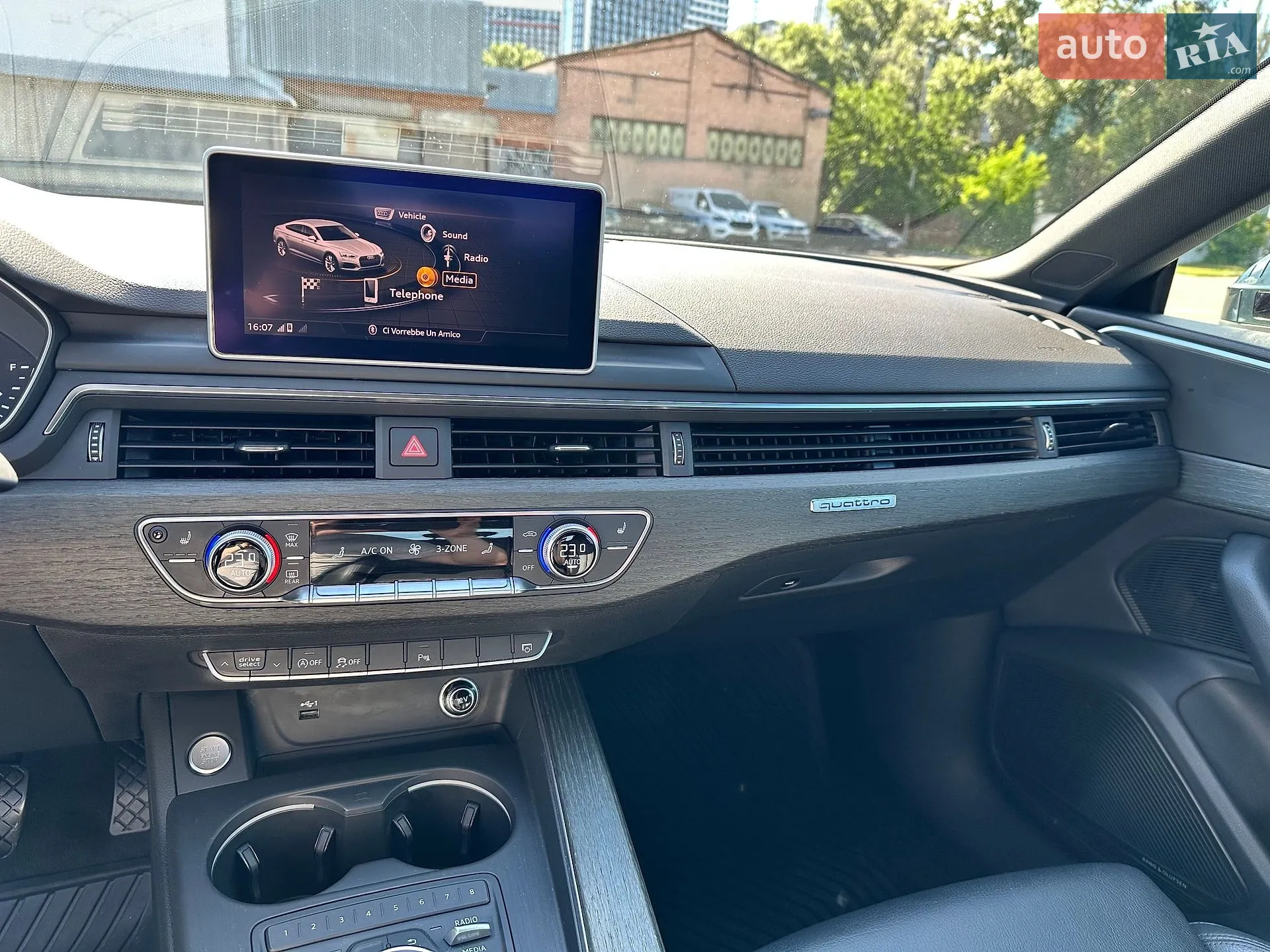 2018 Audi A5 - мініатюра 14