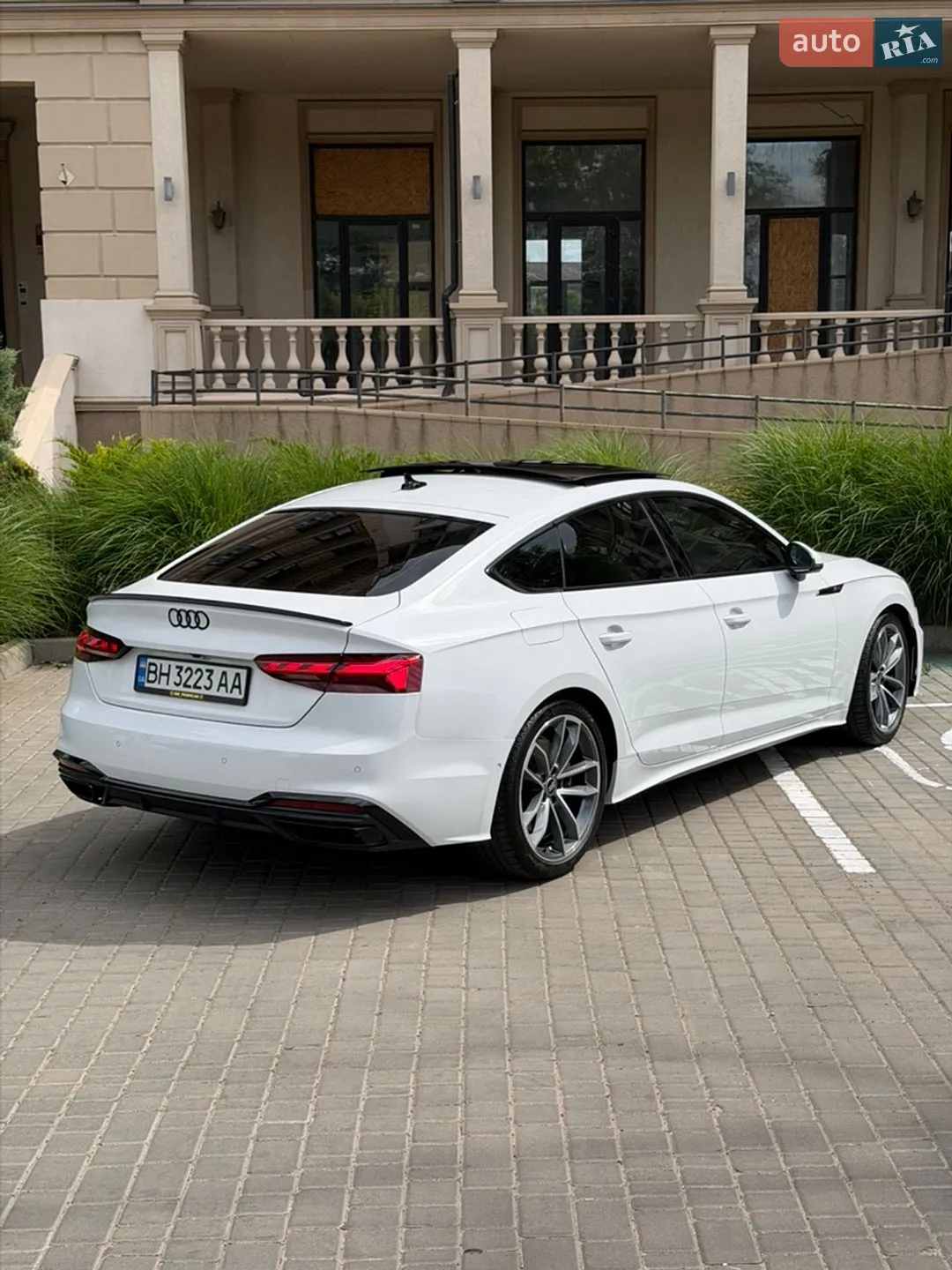 2022 Audi A5 - мініатюра 16