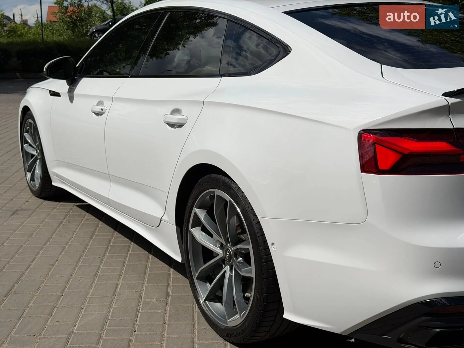2022 Audi A5 - мініатюра 23