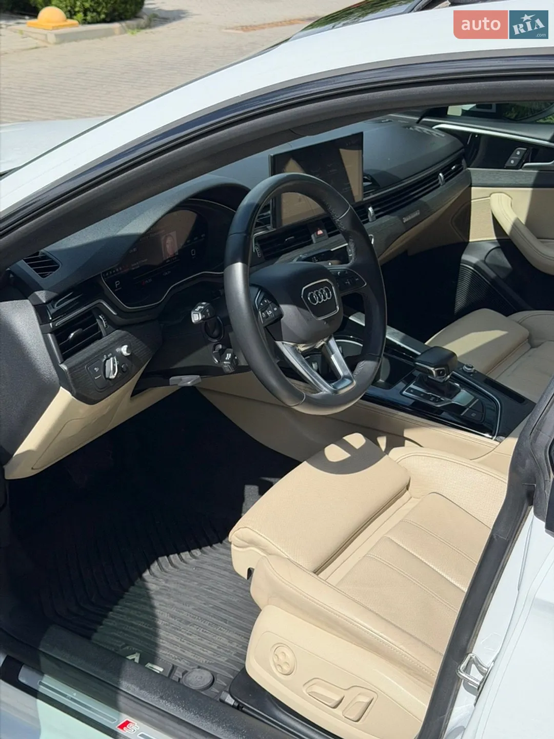 2022 Audi A5 - мініатюра 27